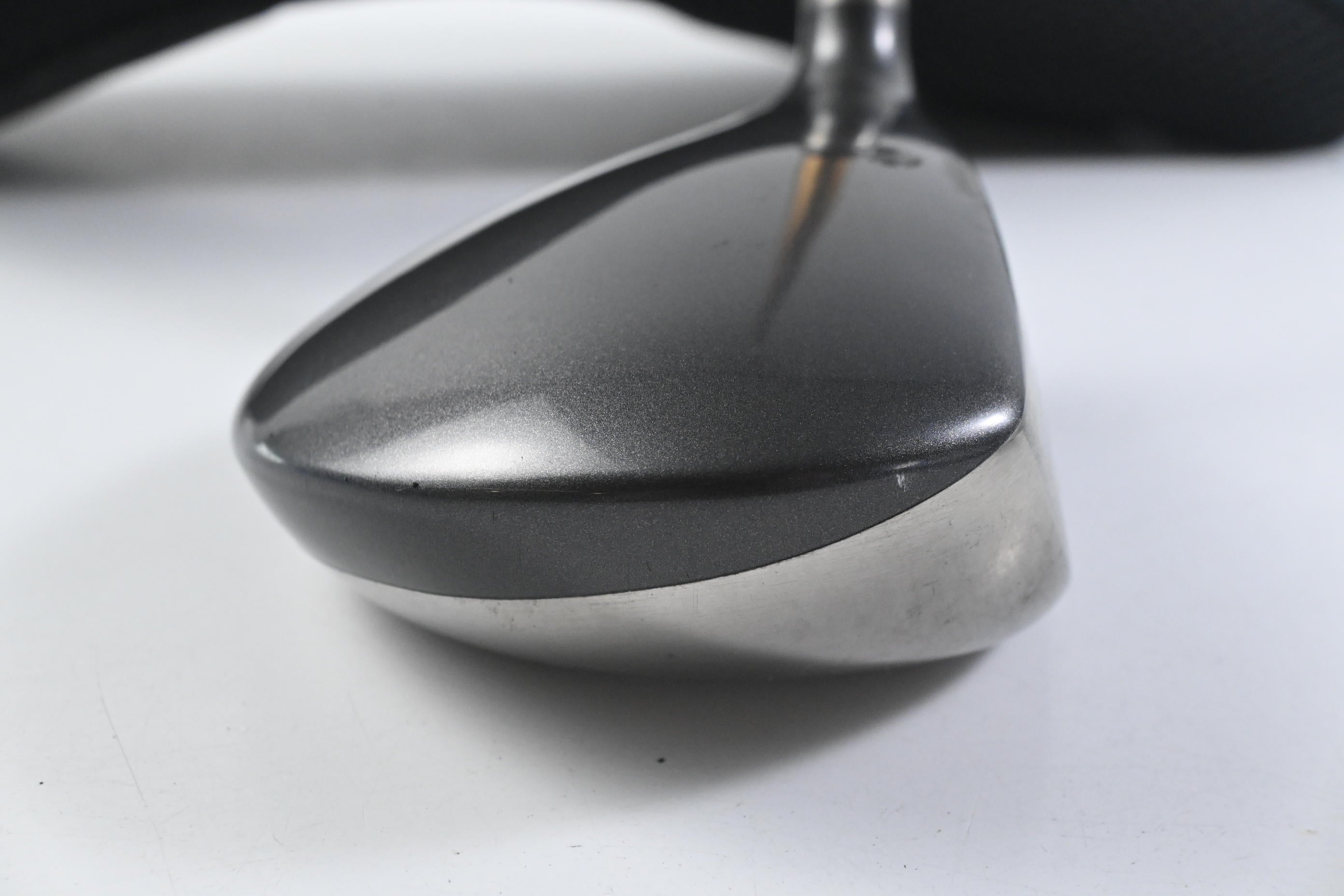 Cleveland Launcher #3 Wood / 15 Degree / Stiff Flex Cleveland Launcher Gold 65