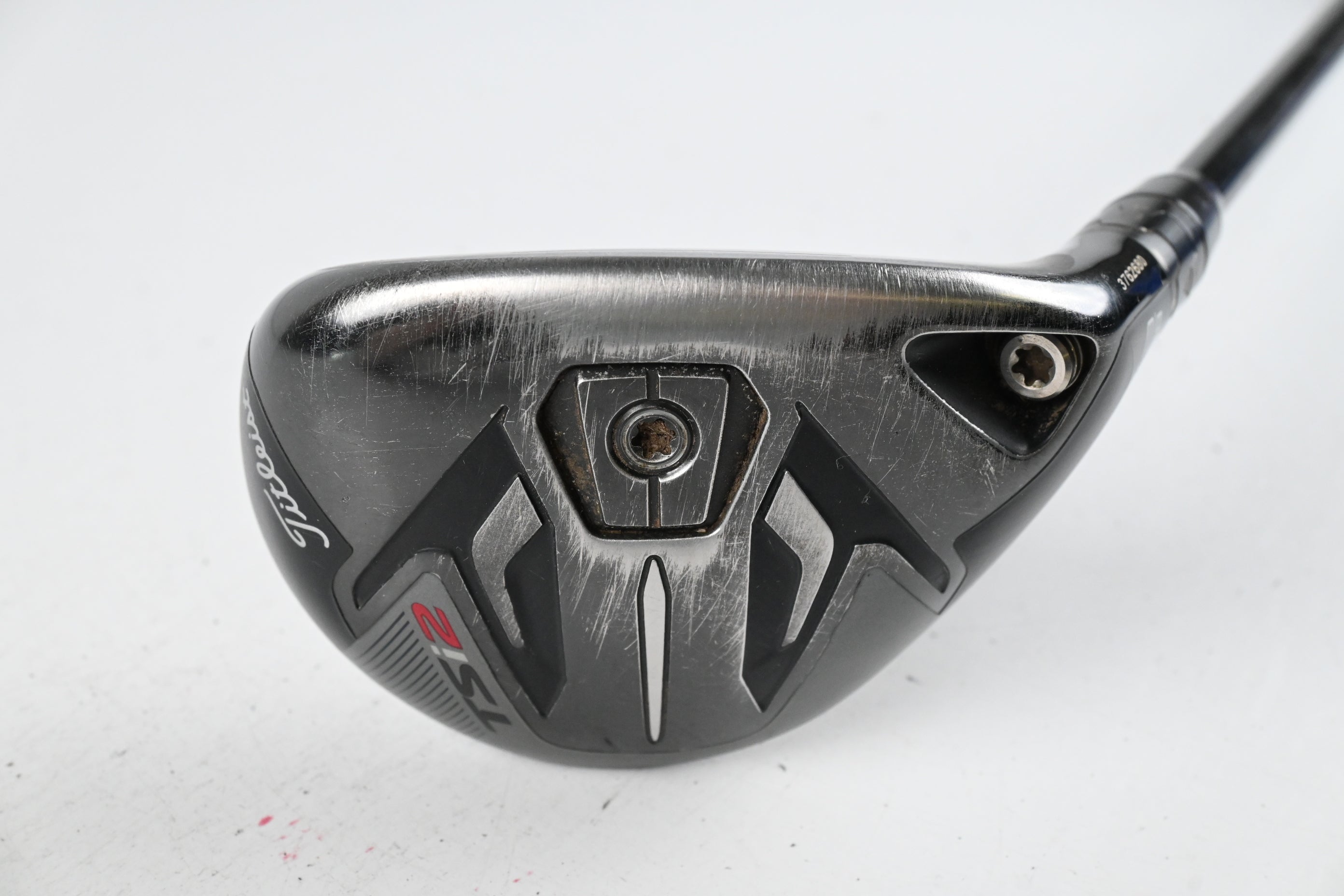 Titleist TSi2 #3 Hybrid / 18 Degree / Regular Flex Tensei AV Raw Blue 65 Shaft