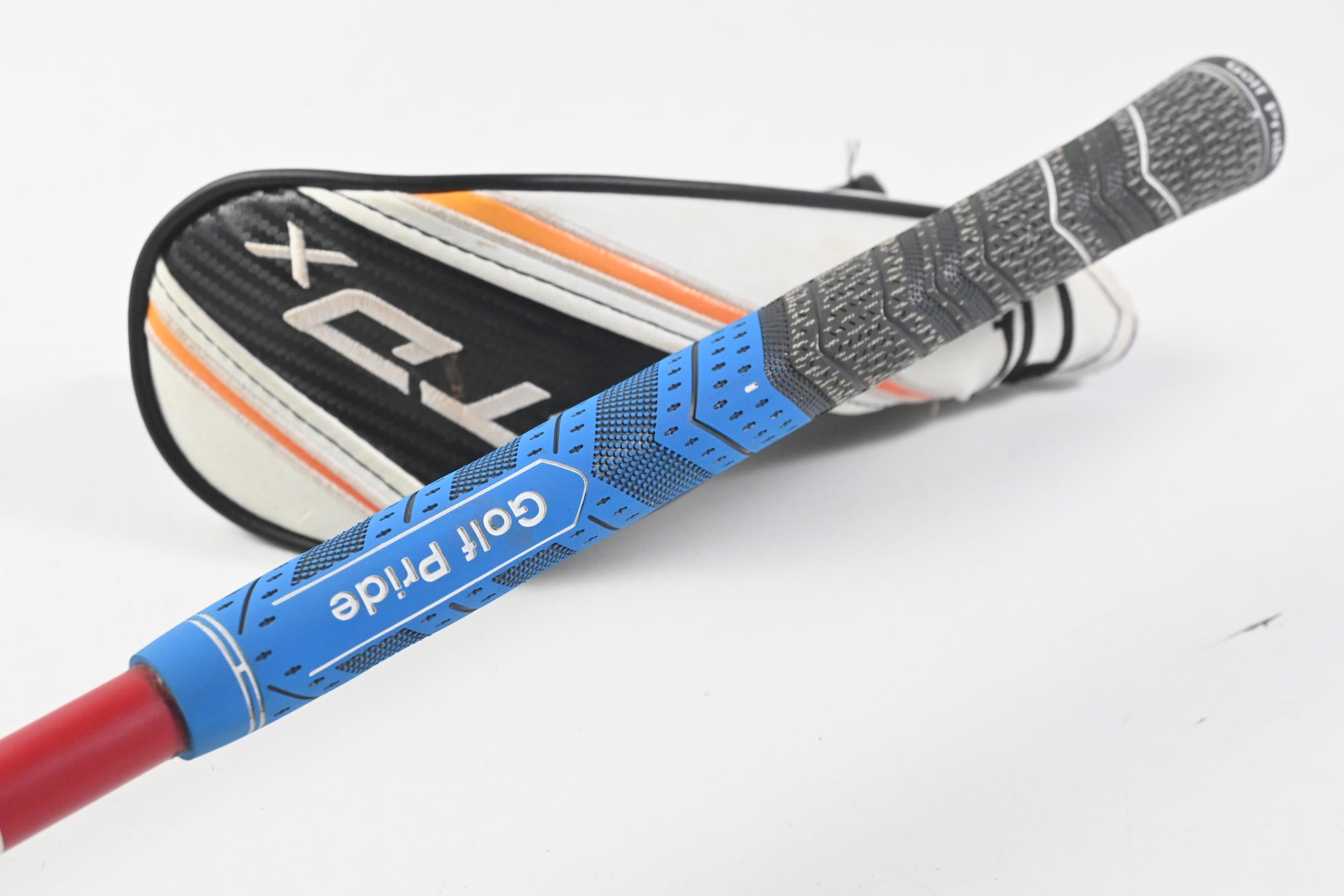 Cobra LTDx #3 Hybrid / 19 Degree / Stiff Flex KBS PGI 85 Shaft