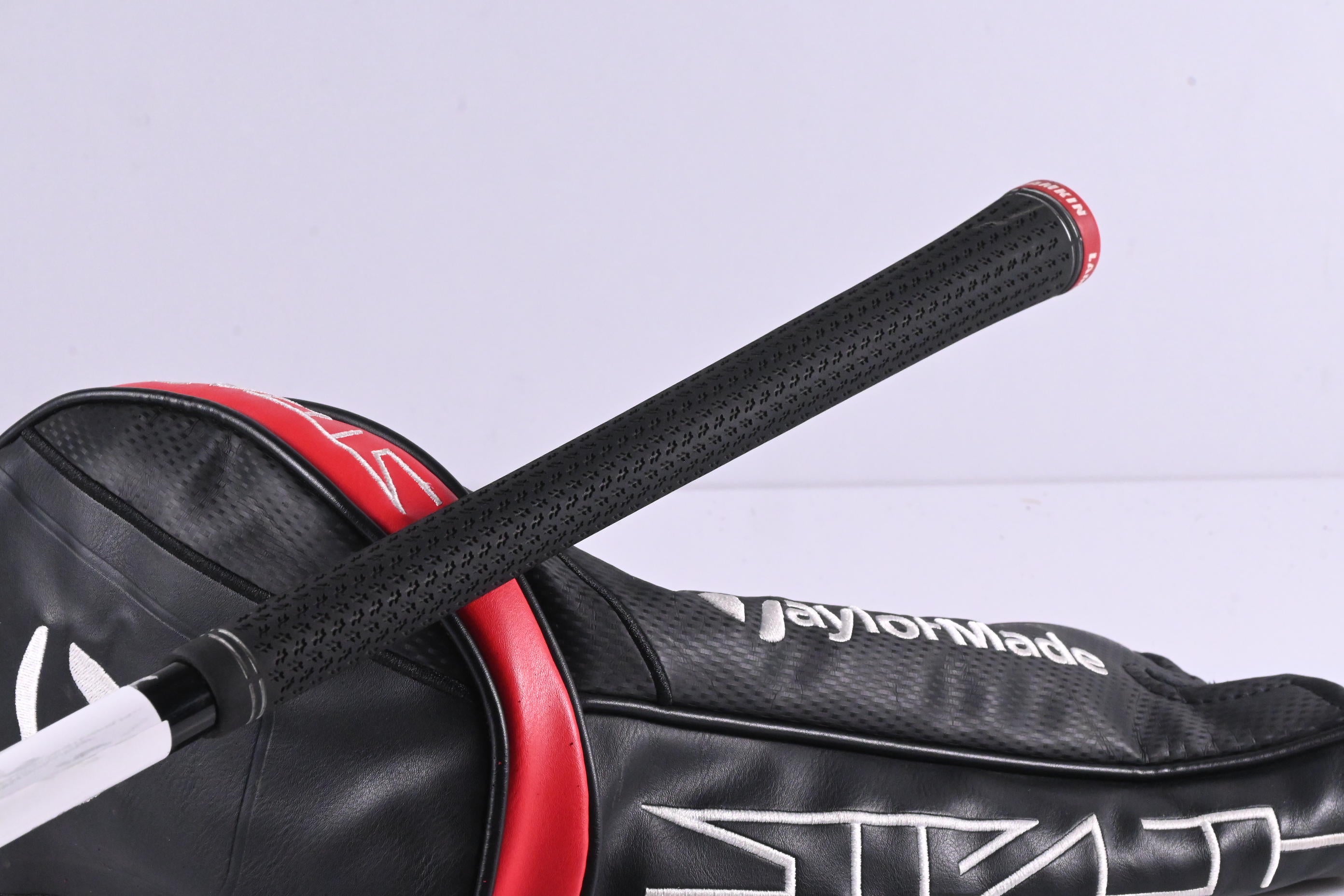 Left Hand Taylormade Stealth Driver / 9 Degree / Stiff Flex Ventus Red 5 Shaft