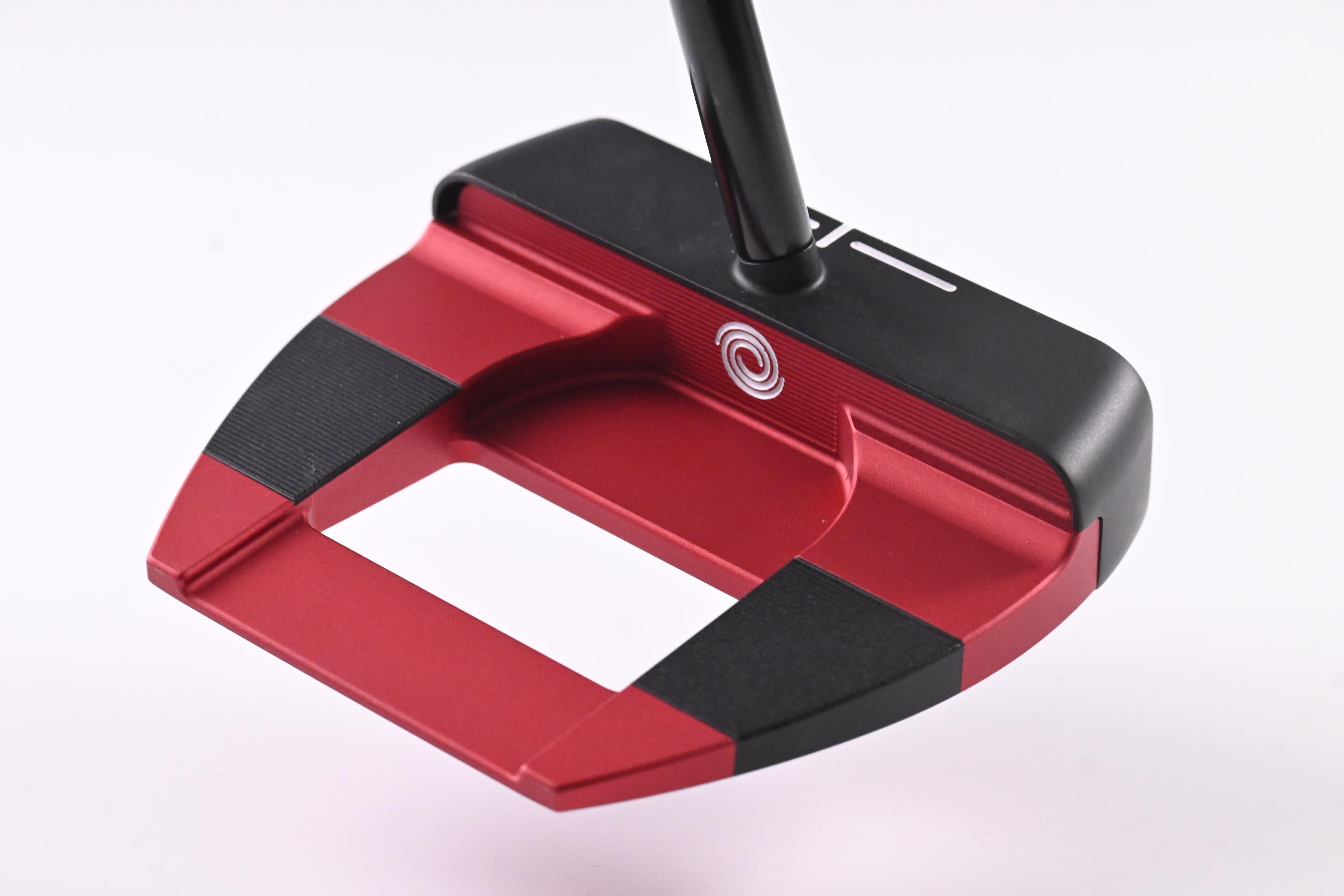 Odyssey Square 2 Square Tri-Hot Jailbird Putter / 34 Inch