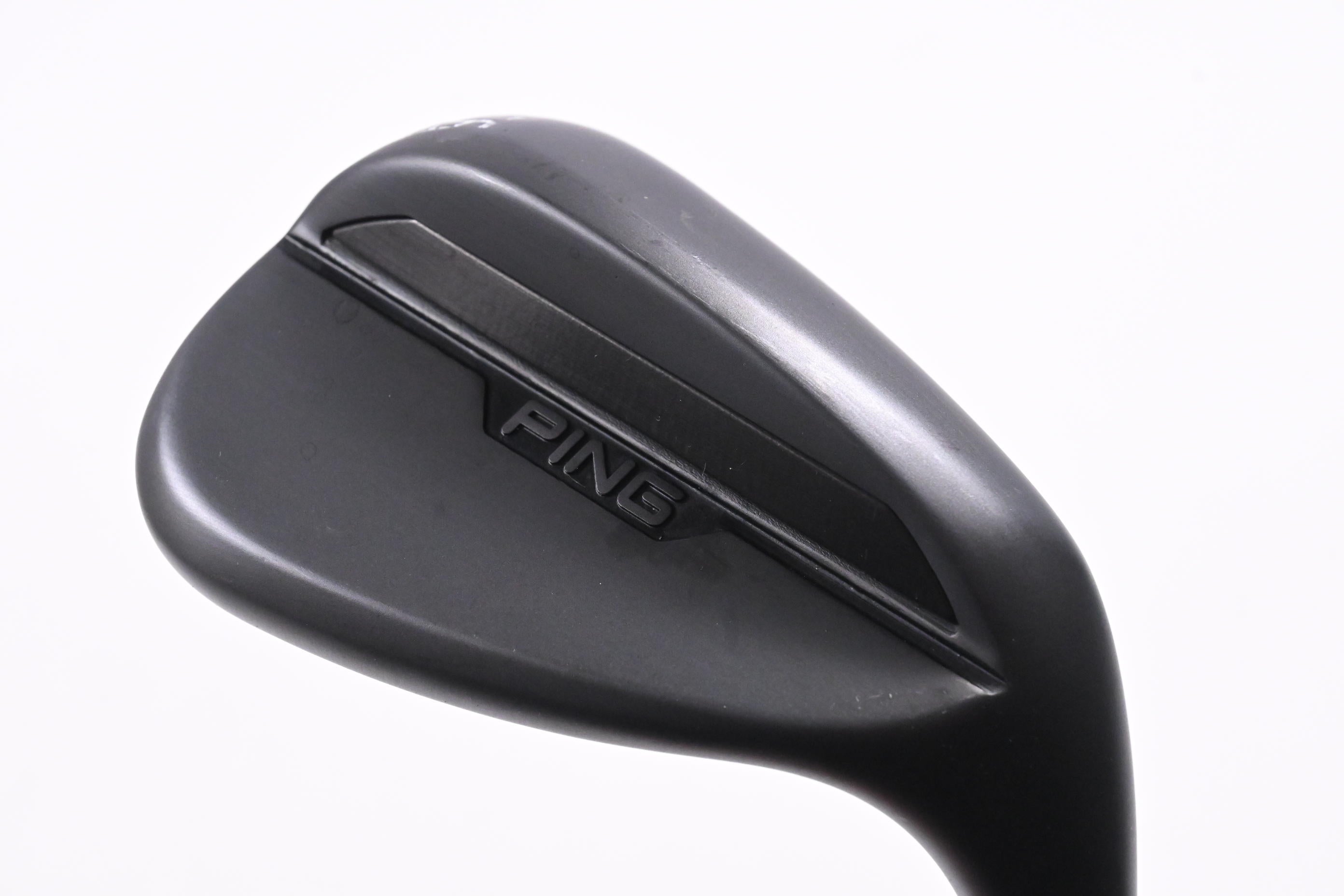 Ping S159 Sand Wedge / 56 Degree / Black Dot / Wedge Flex Ping Z-Z115 Shaft