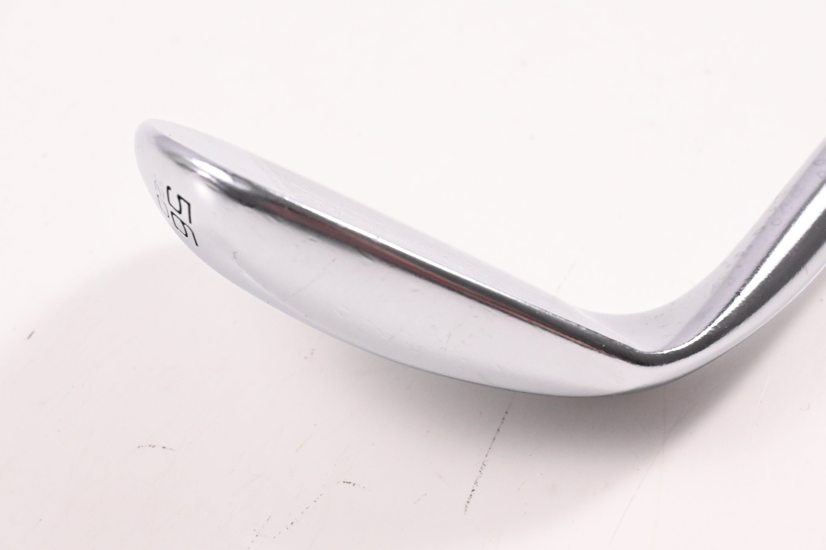 Titleist Vokey SM8 Sand Wedge / 54 Degree / Wedge Flex Titleist Vokey SM8 Shaft