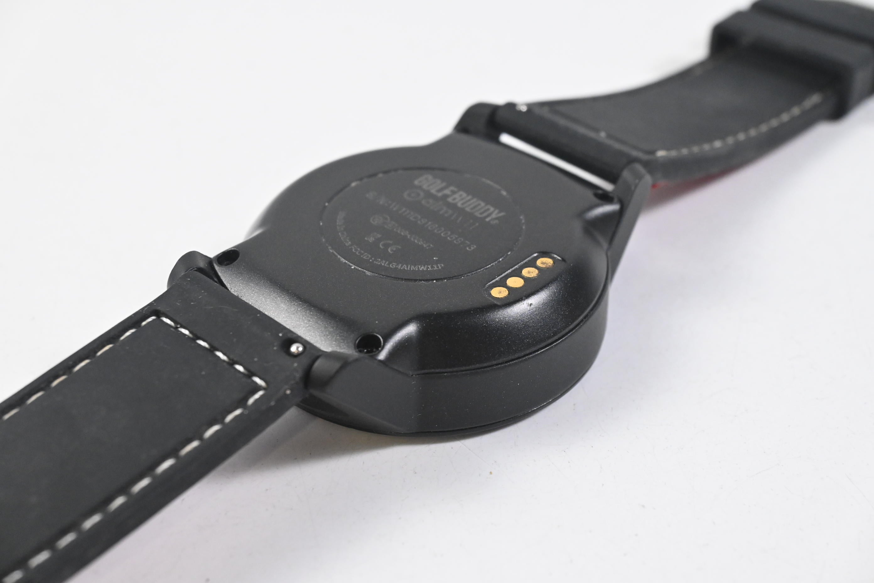 Golf Buddy Aim W11 / GPS Watch