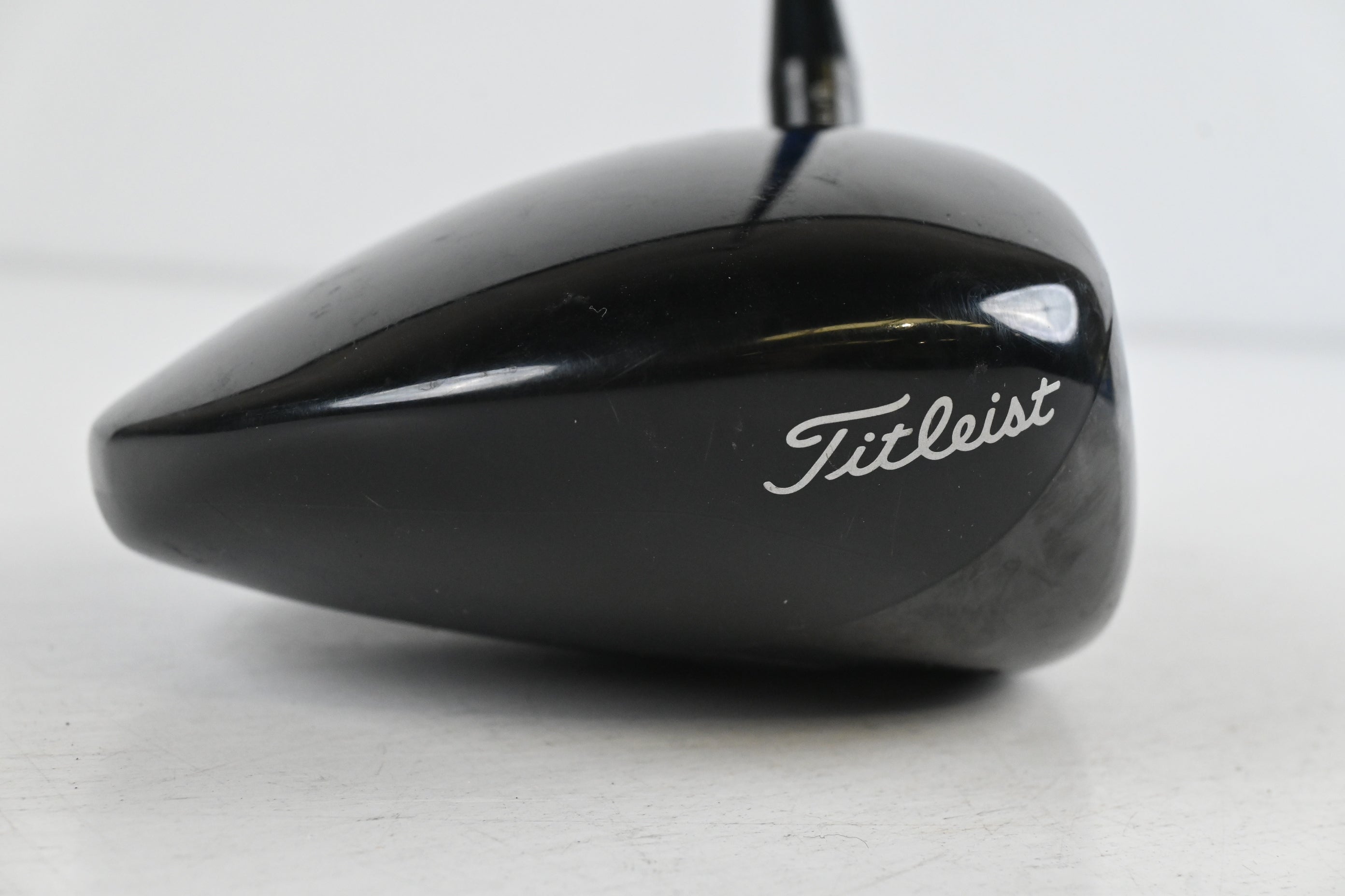 Titleist GT3 Driver / 10 Degree / X-Flex Fujikura Ventus TR Blue Velocore 6