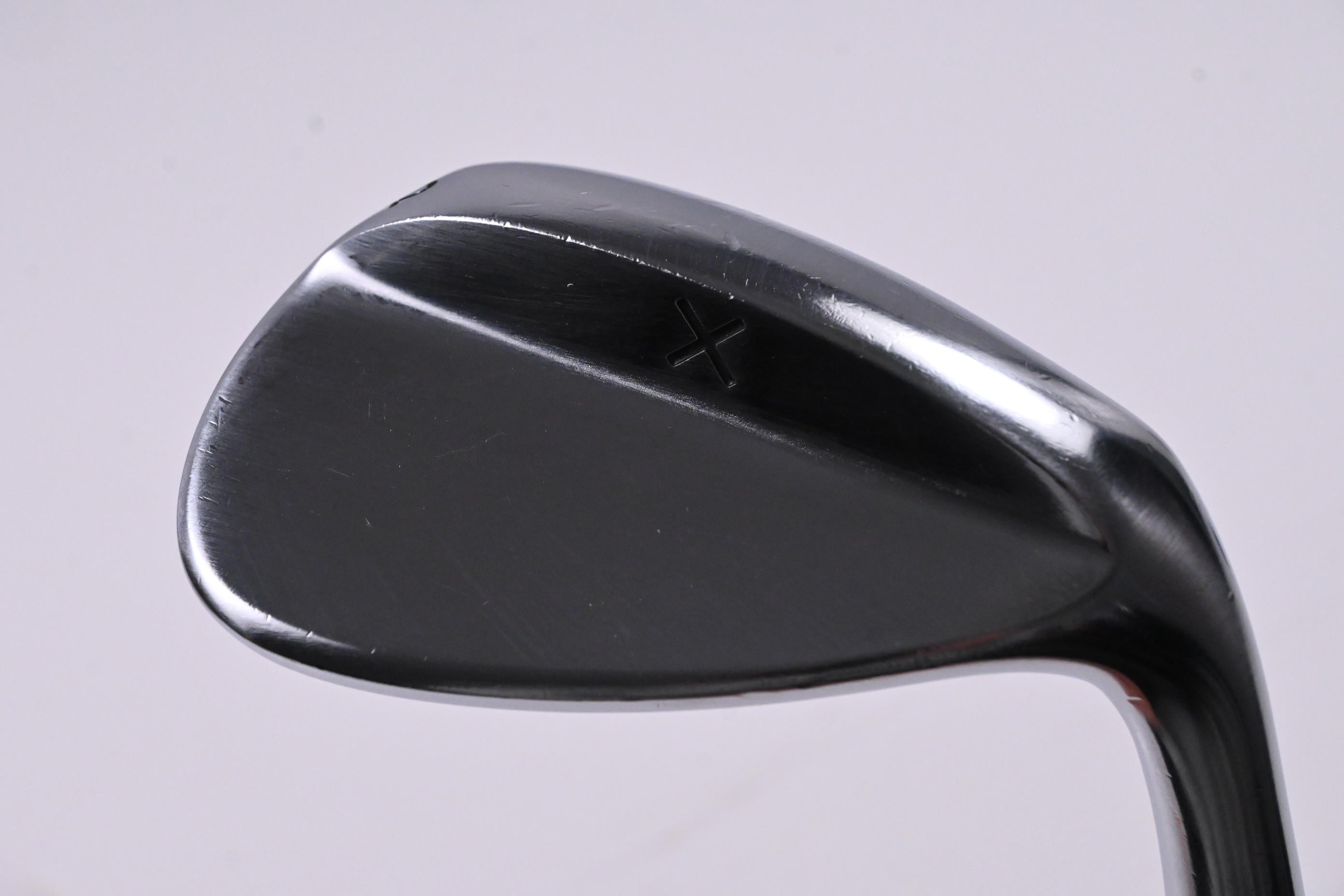 Caley Gap Wedge / 52 Degree / Regular Flex Fujikura Pro 63 Shaft