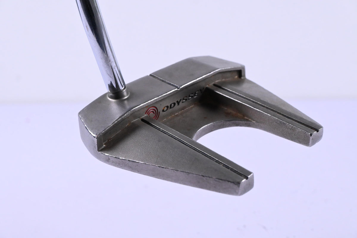 Odyssey White Hot Pro 7 Putter / 34 Inch