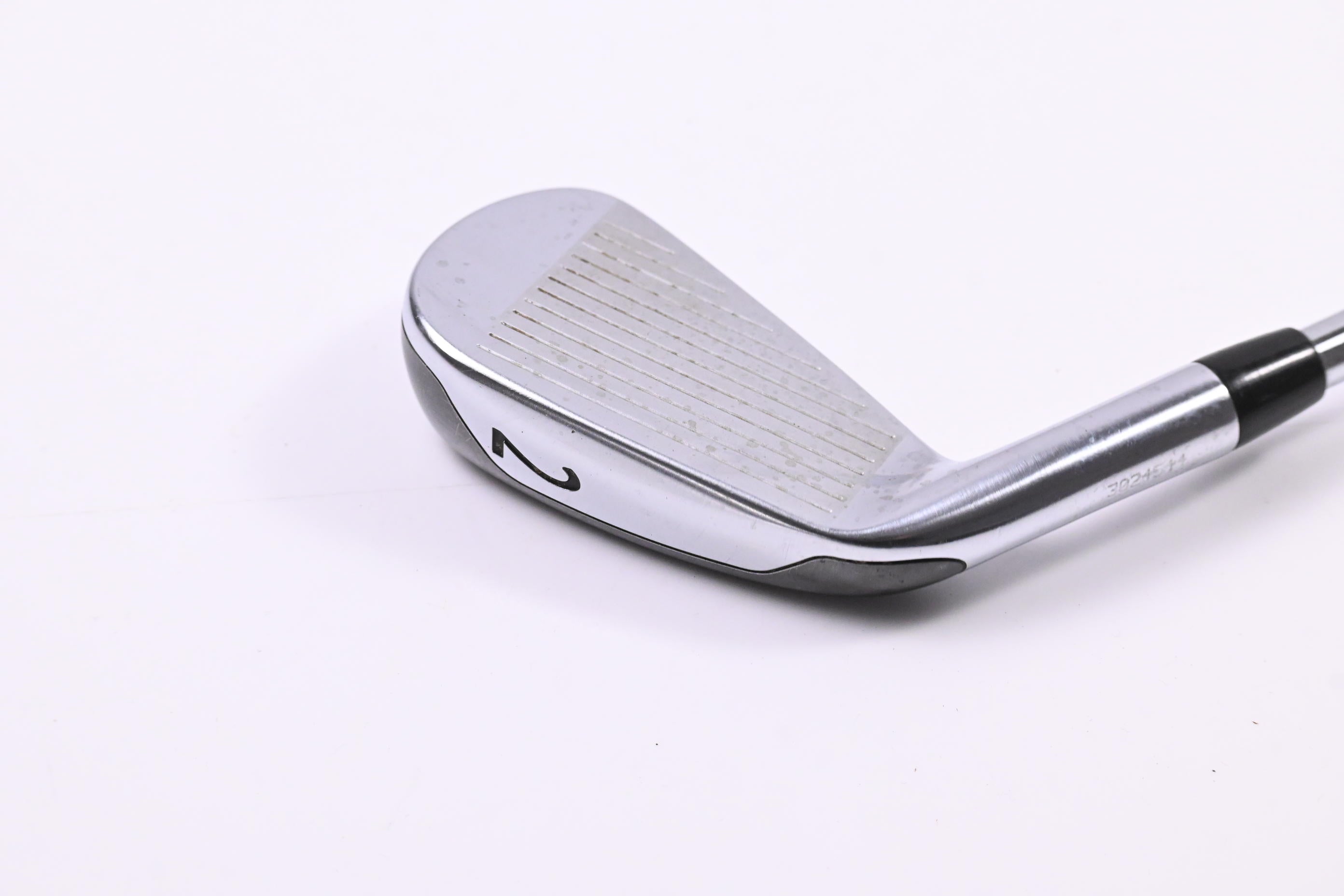Titleist 718 T-MB #2 Iron / 17 Degree / Stiff Flex Project X LZ Steel Shaft