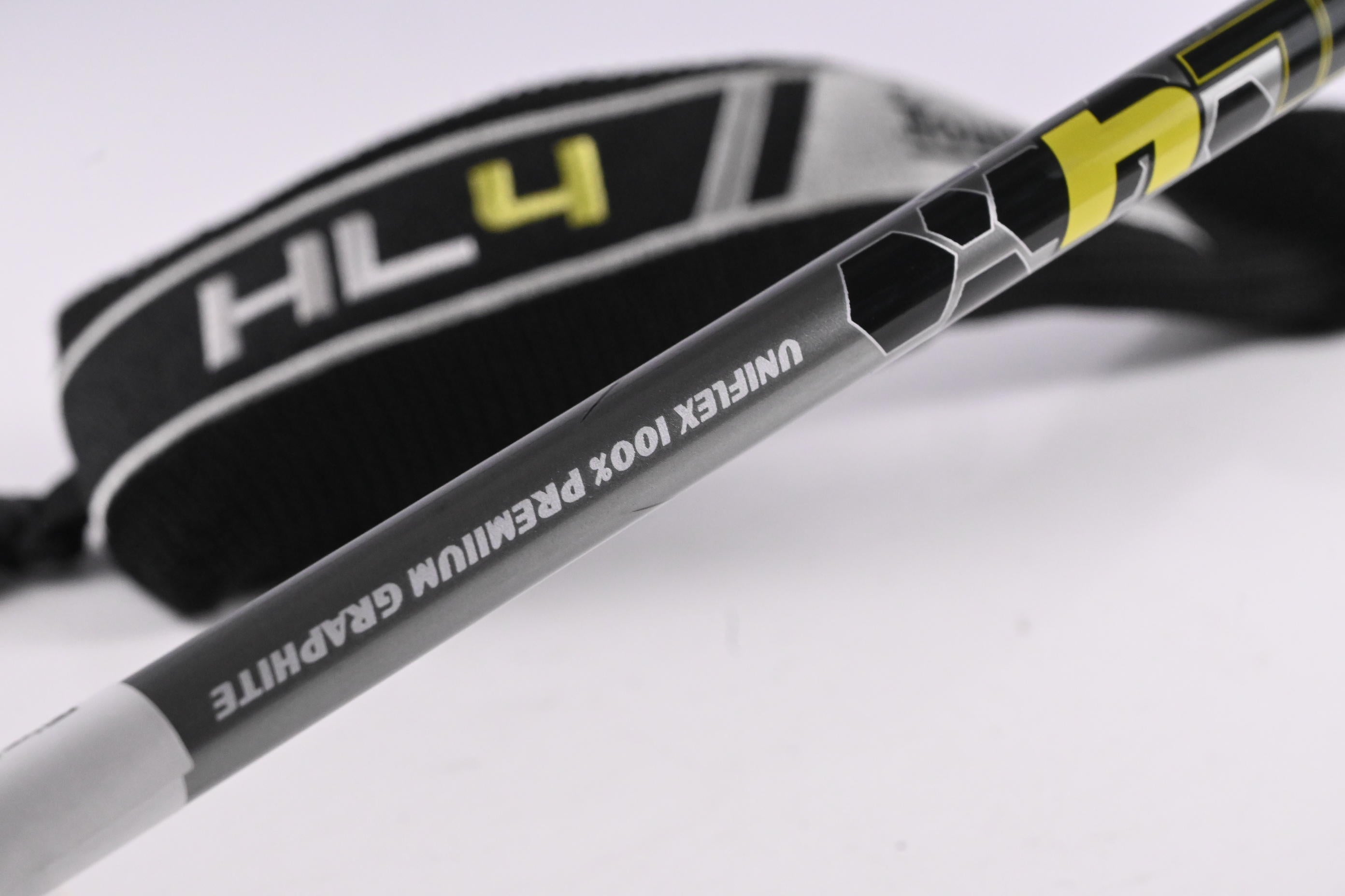 Tour Edge HL4 #5 Hybrid / 25 Degree / Regular Flex Tour Edge Shaft