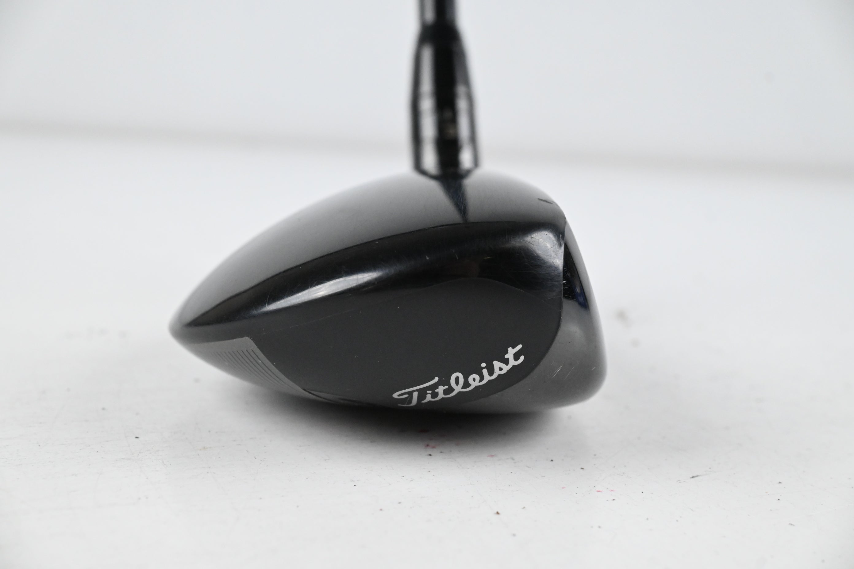 Titleist TSi2 #3 Hybrid / 18 Degree / Regular Flex Tensei AV Raw Blue 65 Shaft