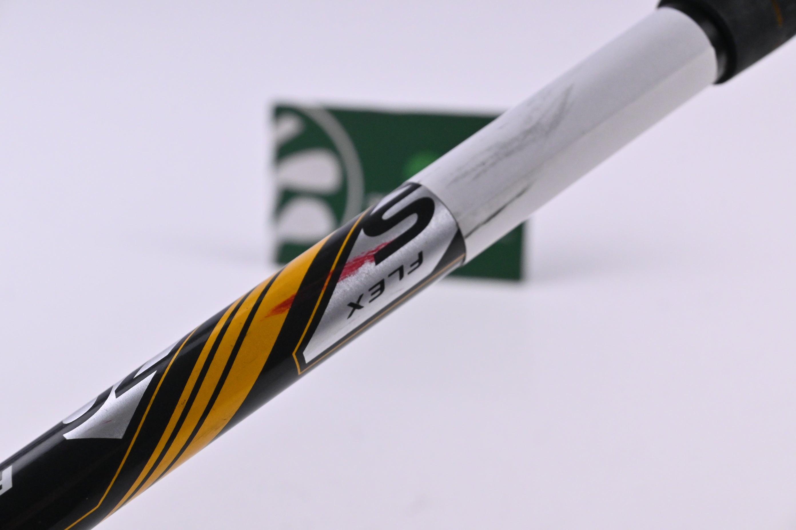 Taylormade RBZ Stage 2 Tour #3 Wood / 14.5 Degree / Stiff Flex Matrix 70 Shaft