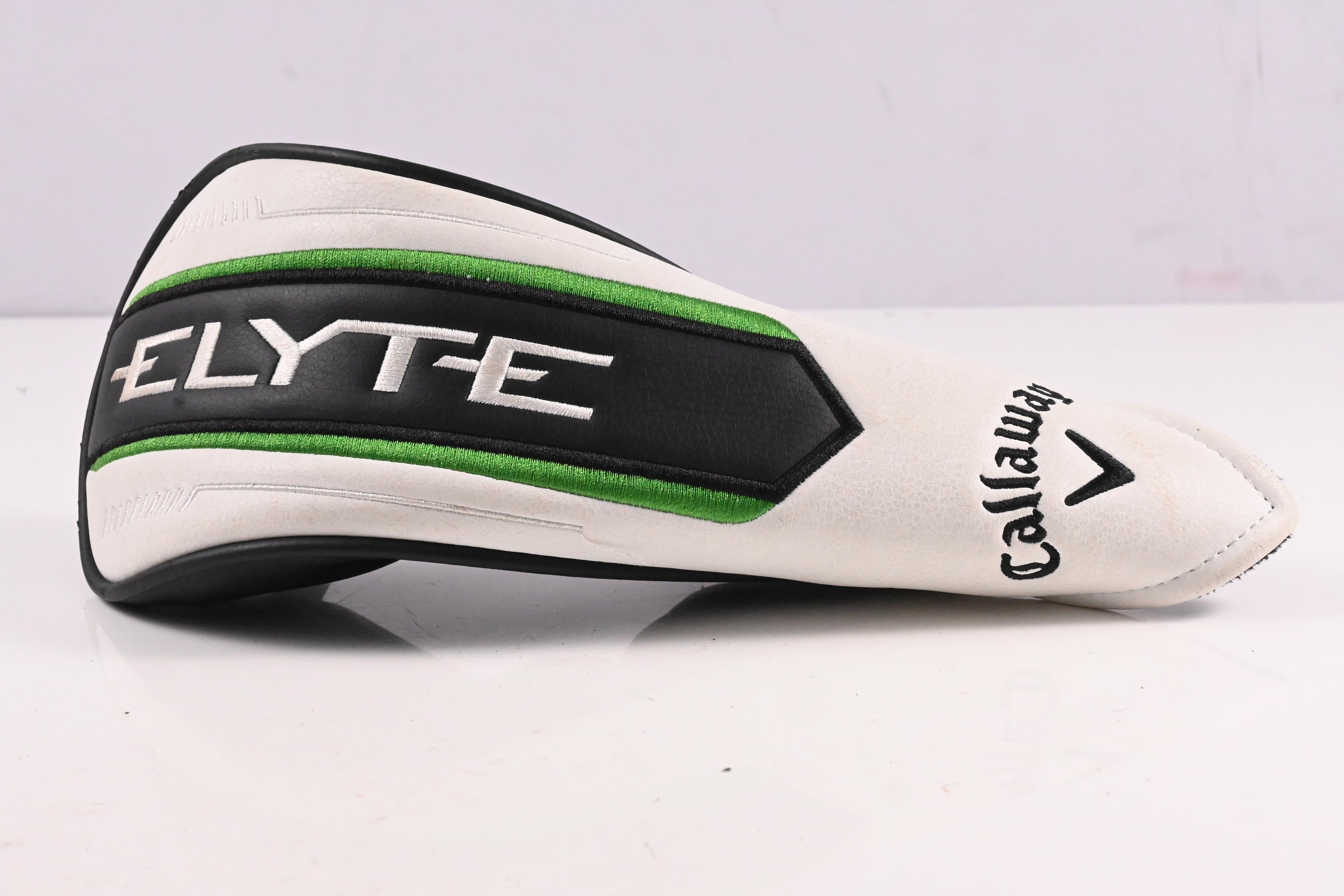 Callaway Elyte #3 HL Wood / 16.5 Degree / Regular Flex Denali Charcoal 60 Shaft