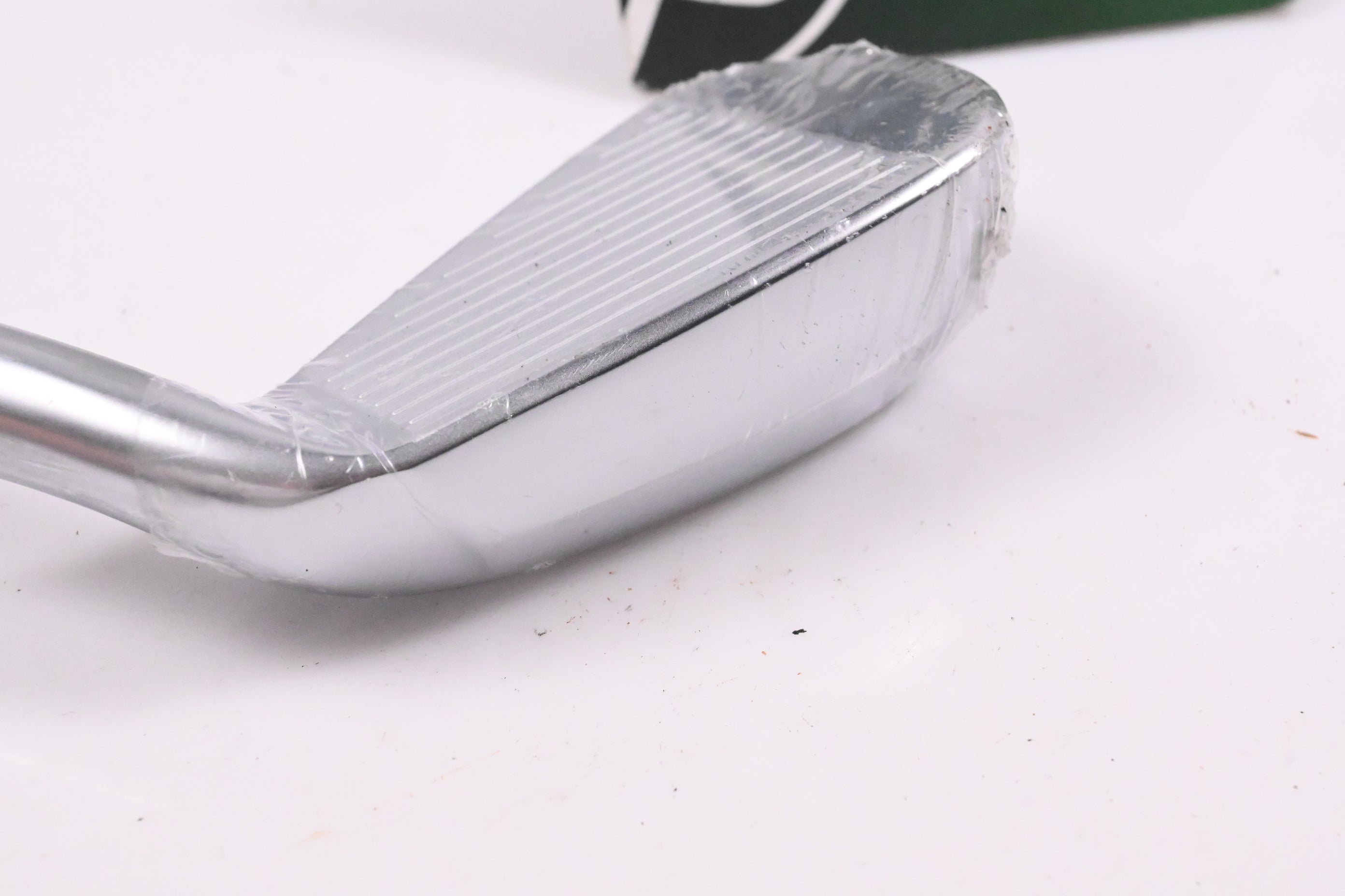 Left Hand Srixon ZXiU Utility #4 Iron / 23 Degree / Regular Flex MMT UT 80 Shaft