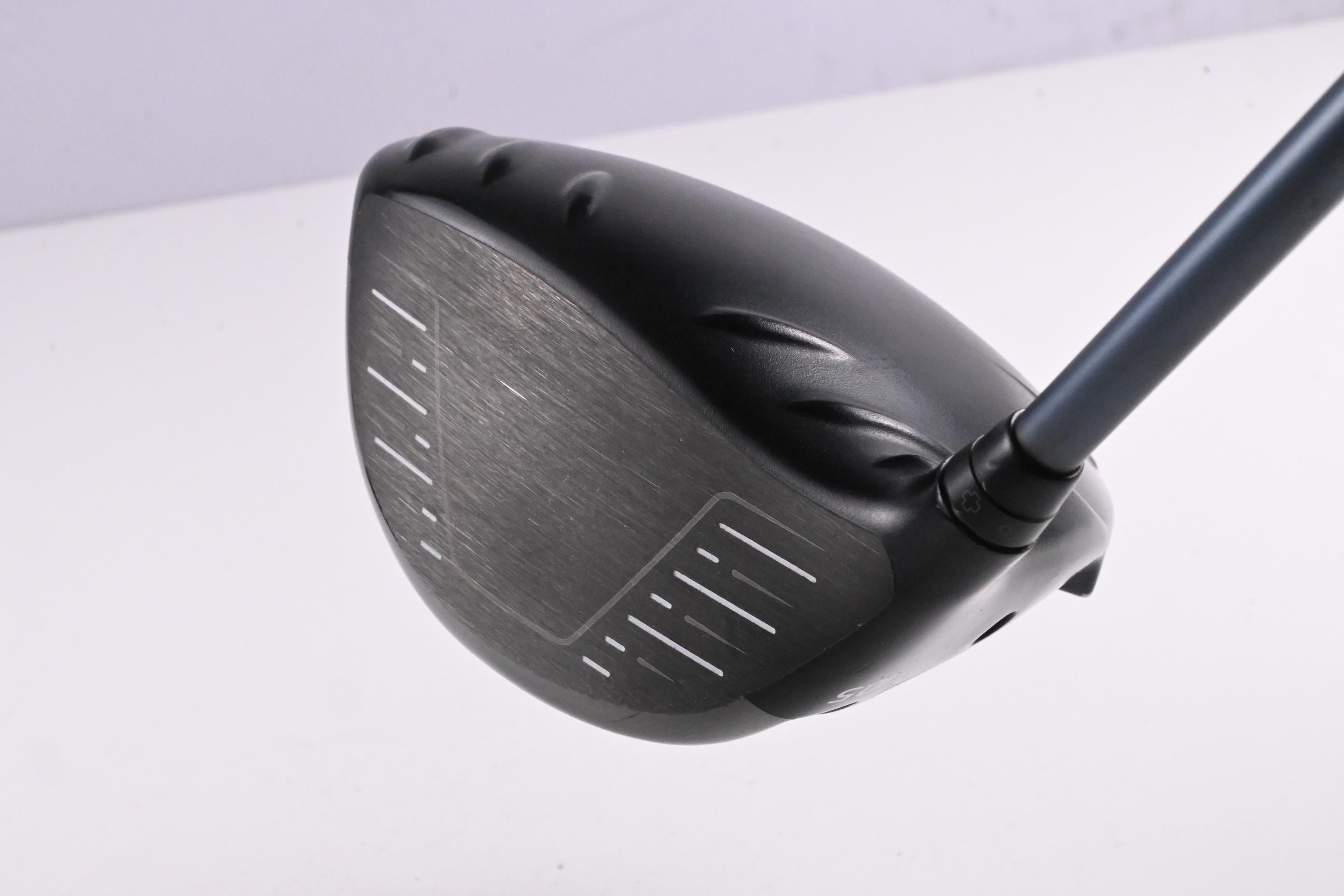 Ping G425 SFT Driver / 10.5 Degree / Regular Flex Ping ALTA CB Slate 55 Shaft