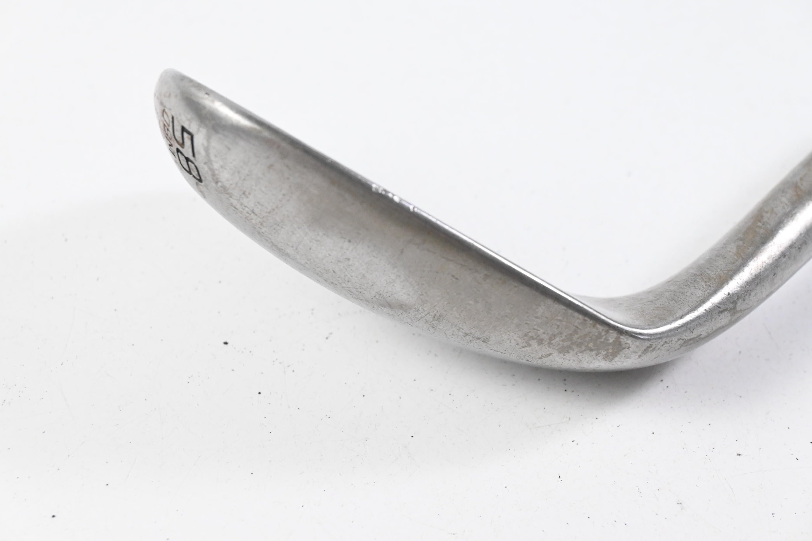 Titleist Vokey SM10 Lob Wedge / 58 Degree / Wedge Flex Vokey Design SM10 Shaft
