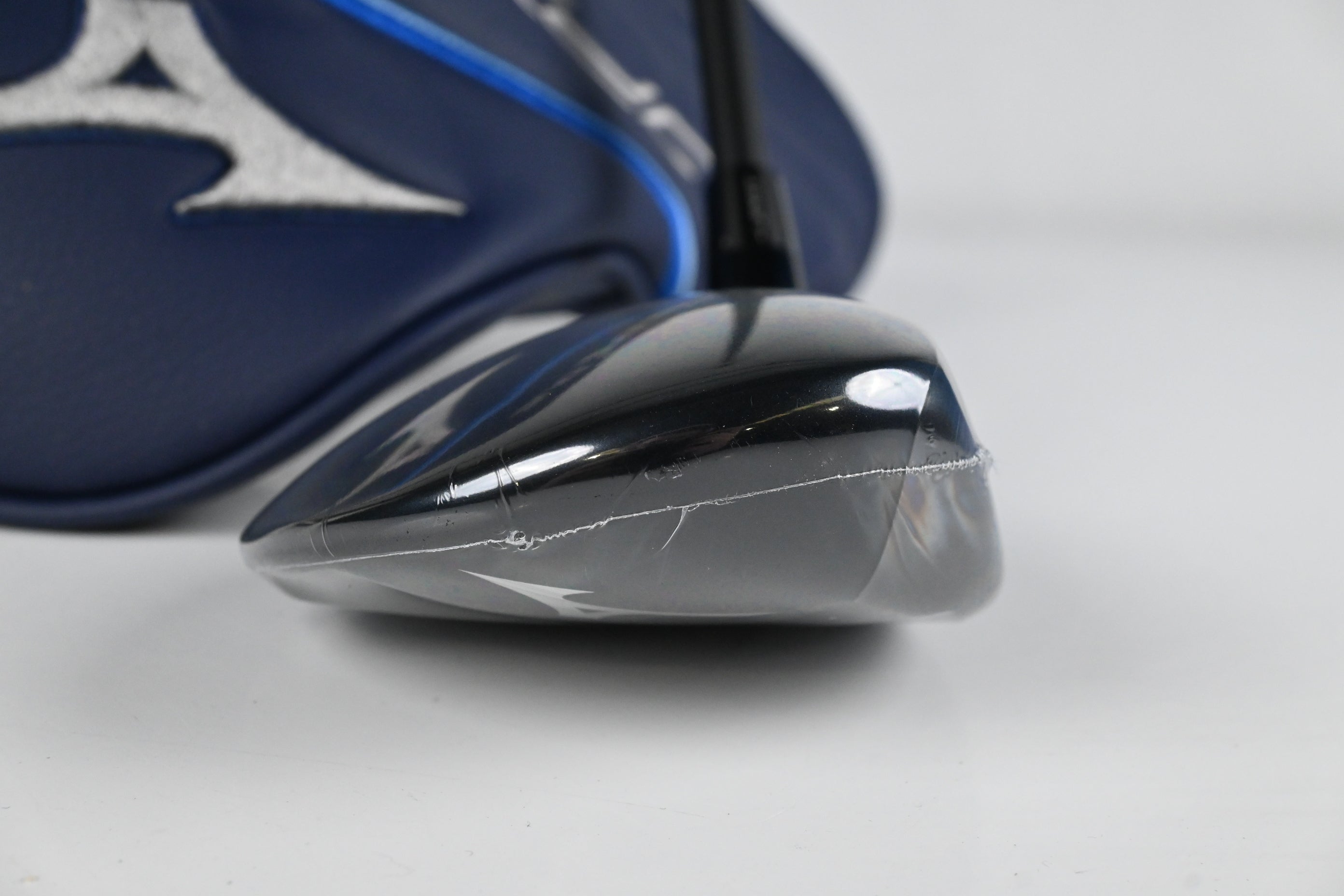 Mizuno JPX One #5 Wood / 18 Degree / Regular Flex Tensei 1K Blue 65 Shaft