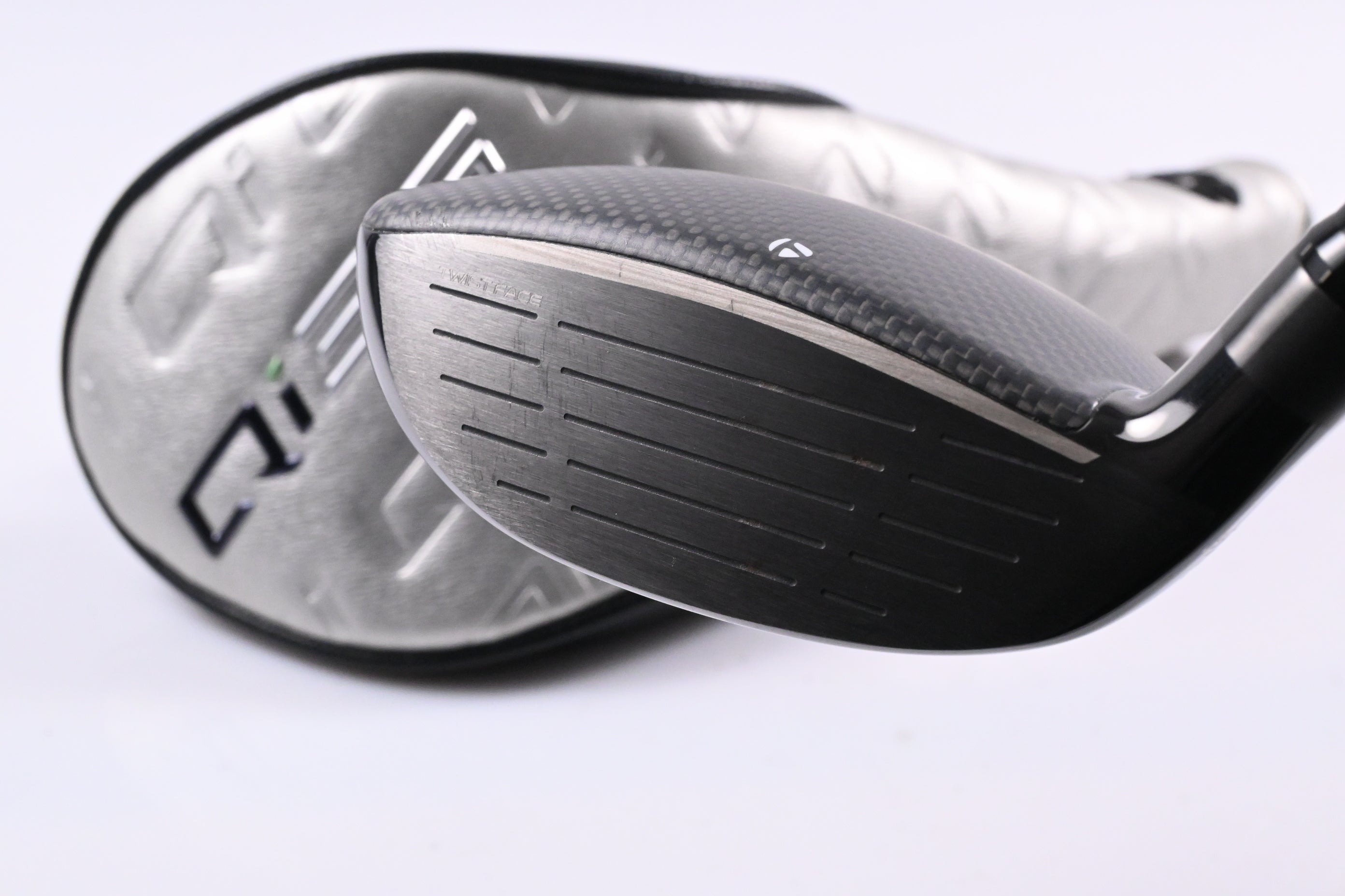 Taylormade Qi35 Max #5 Wood / 18.5 Degree / Regular Flex Air Speeder 50 Shaft