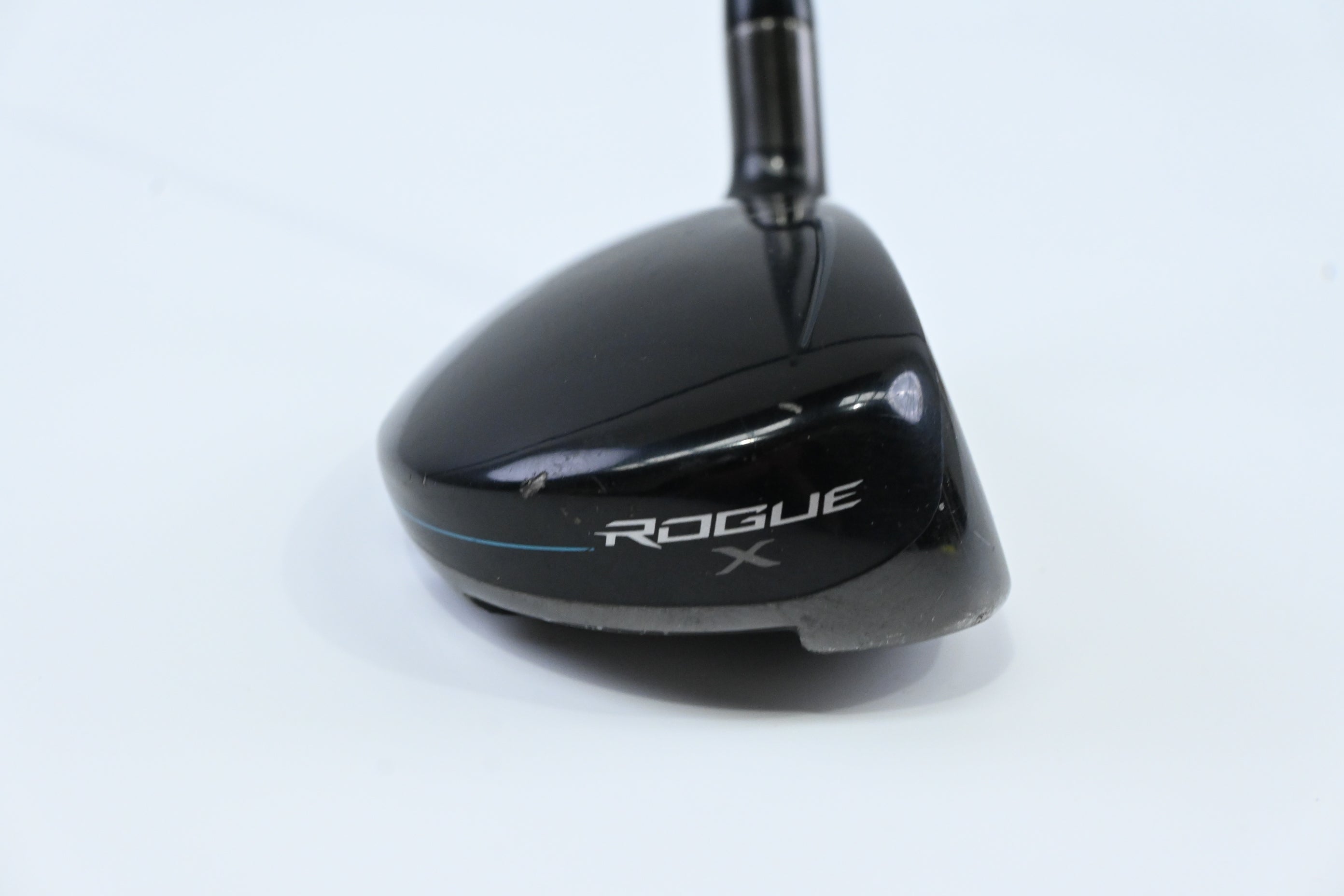 Callaway Rogue X #4 Hybrid / 20 Degree / Regular Flex Aldila Synergy 50 Shaft