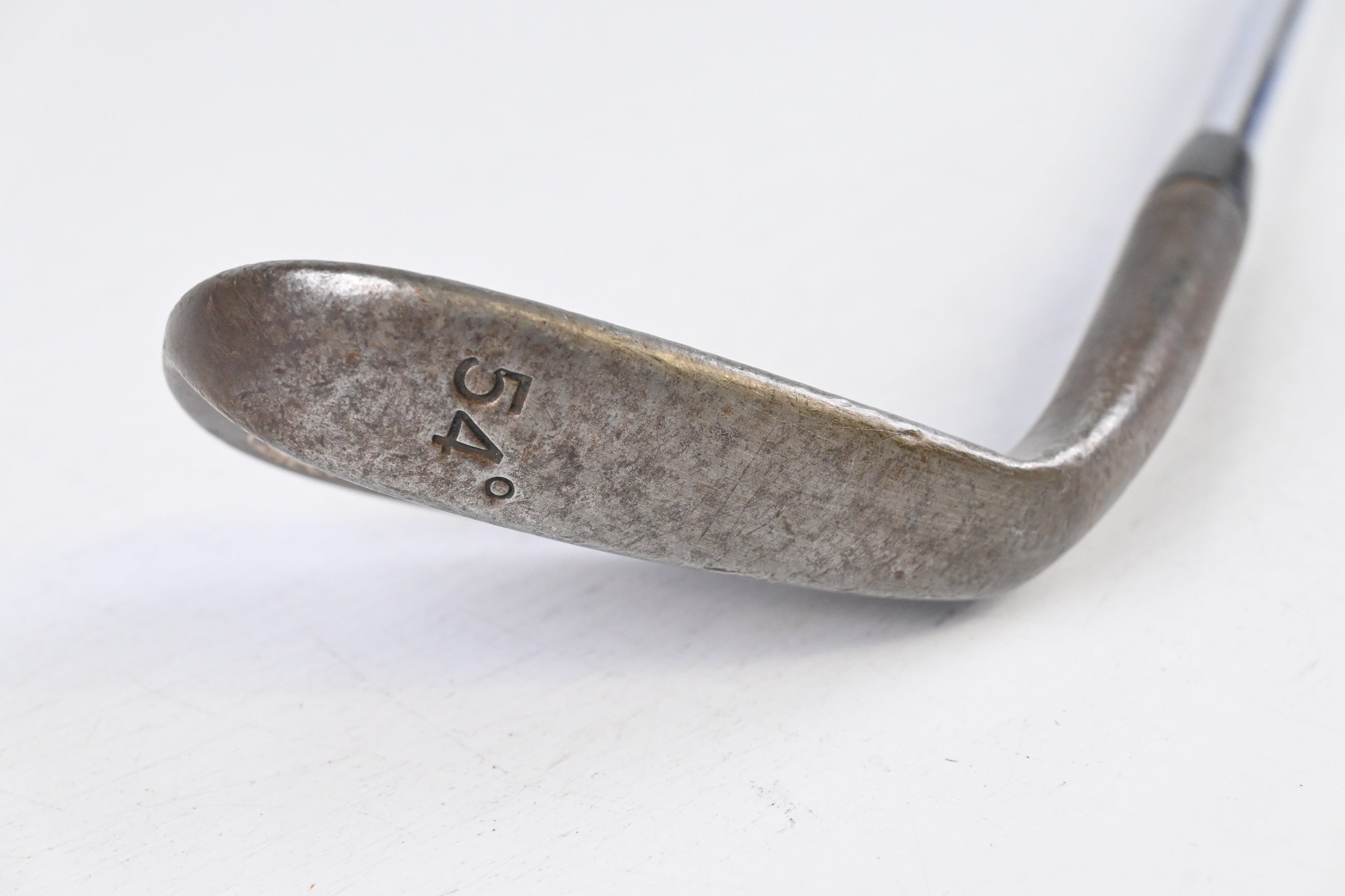 Titleist Vokey Spin Milled 2007 Sand Wedge / 54 Degree / Wedge Flex Steel Shaft
