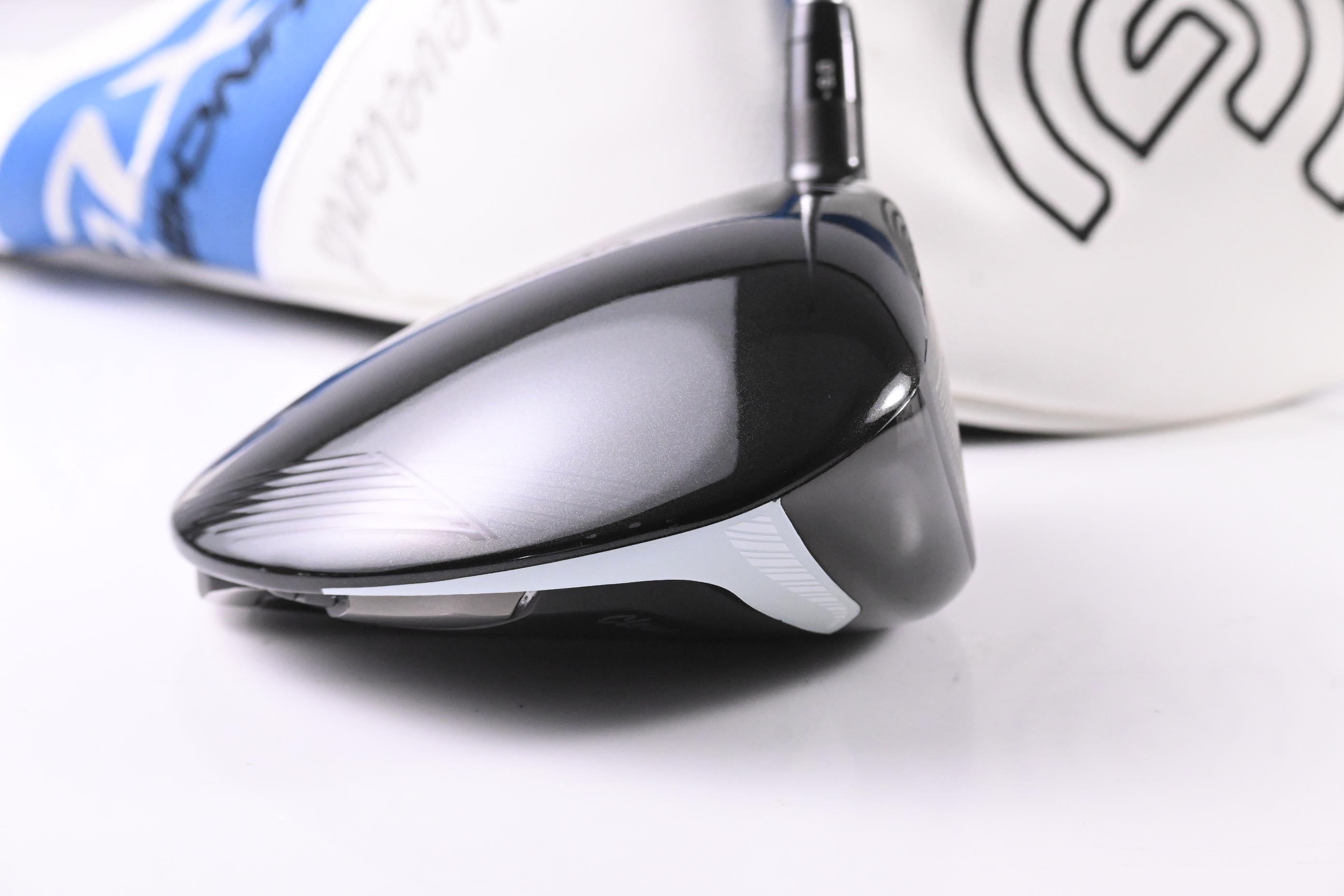 Cleveland Launcher XL 2 Draw Driver / 9-12 Degree / Senior Flex Aldila Ascent 40