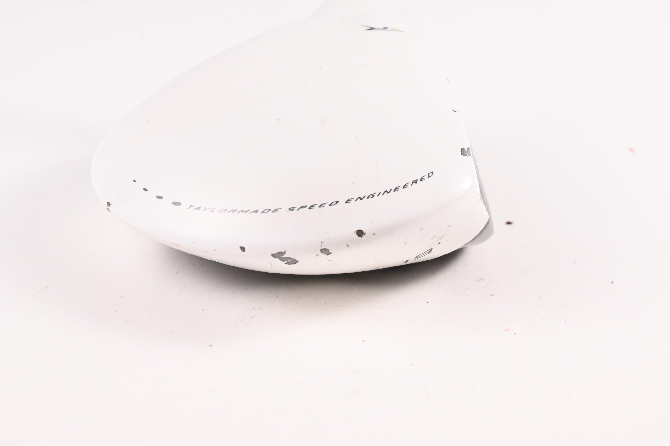 Taylormade RBZ #5 Wood / 19 Degree / Regular Flex Matrix Ozik Xcon 5 Shaft