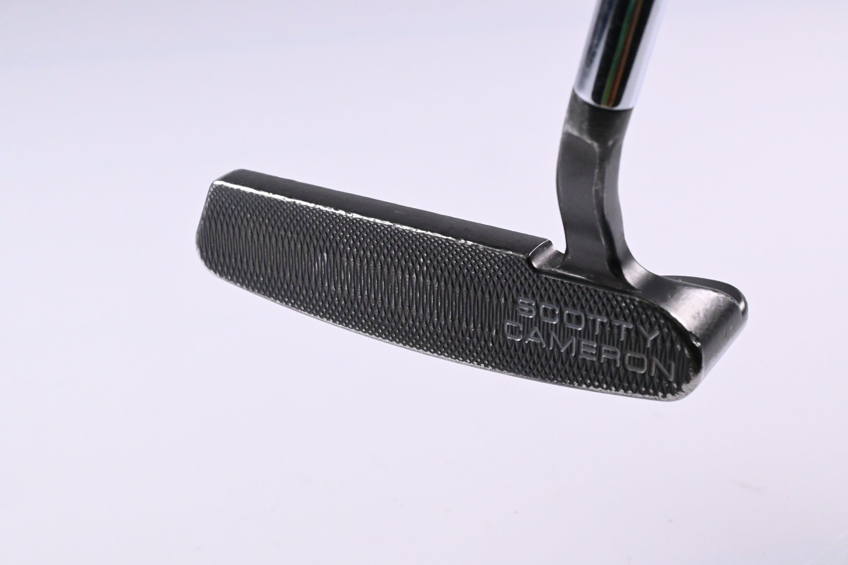 Scotty Cameron Select Newport 1.5 2012 Putter / 35 Inch