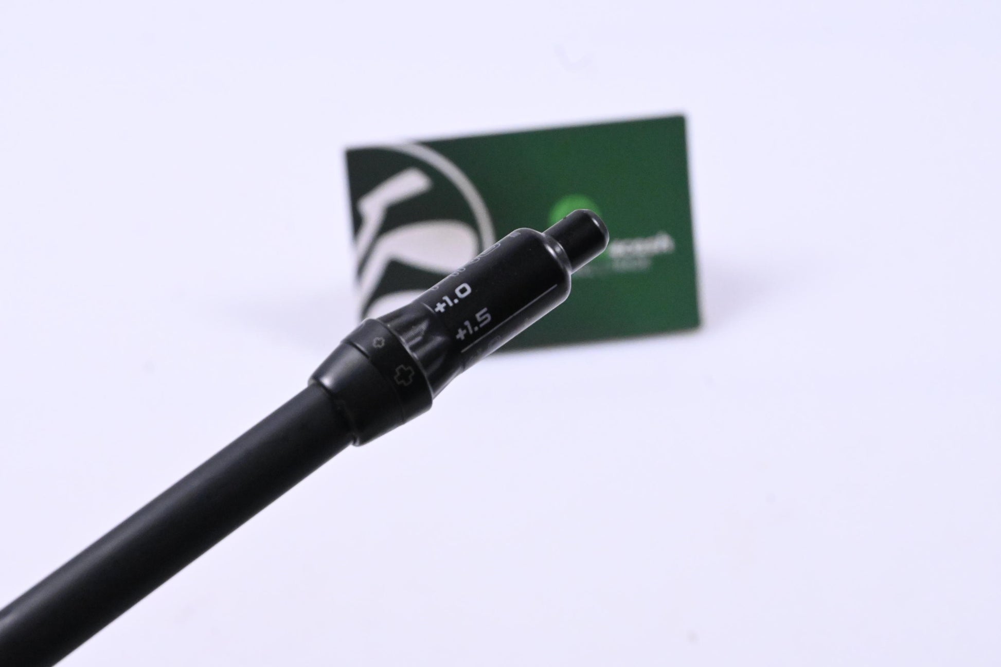 Ping Alta CB Black 70 #5 Hybrid Shaft / Senior Flex / Ping 3rd Gen