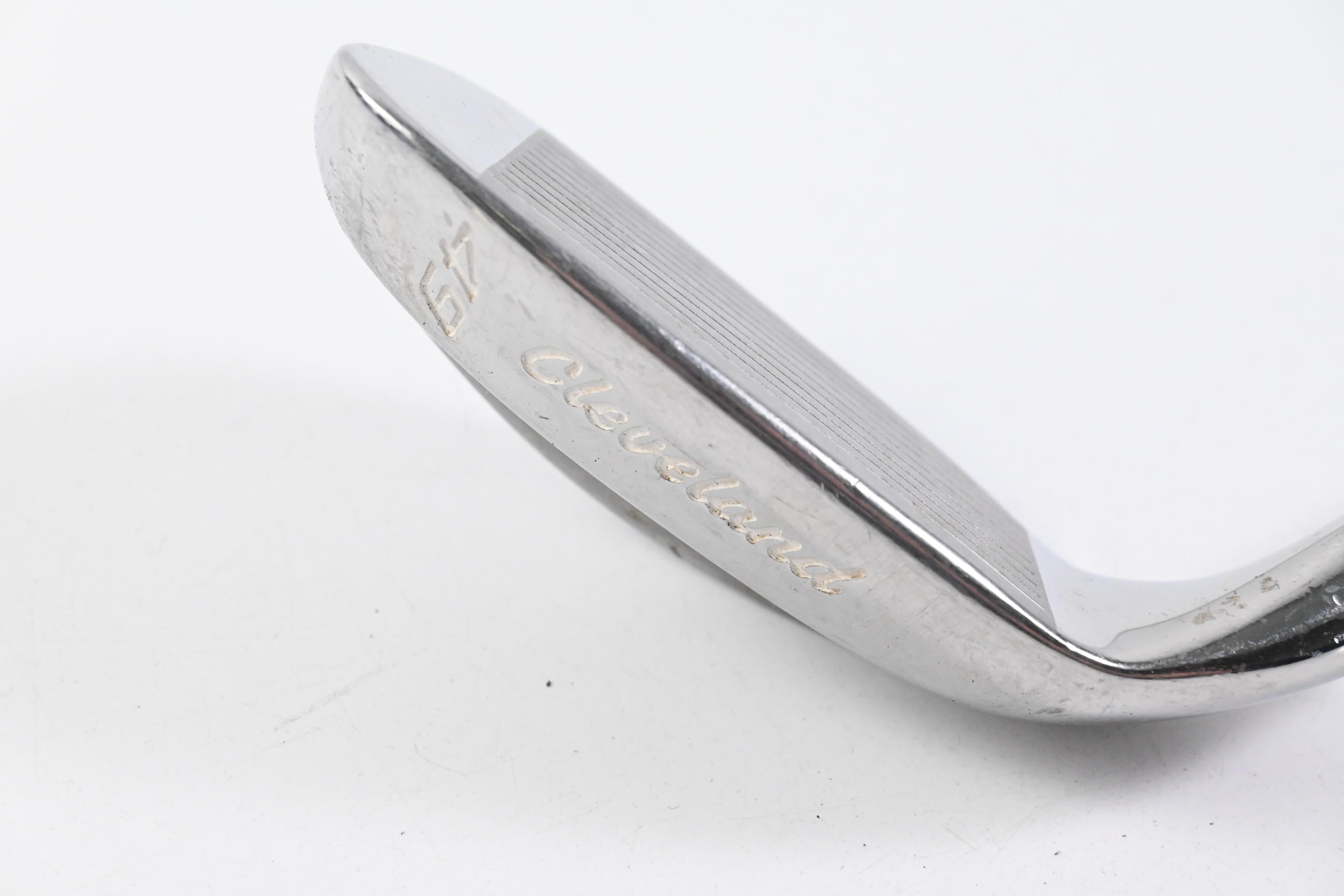 Ladies Cleveland Bloom Chipper / 49 Degree / Ladies Flex Cleveland Bloom 50