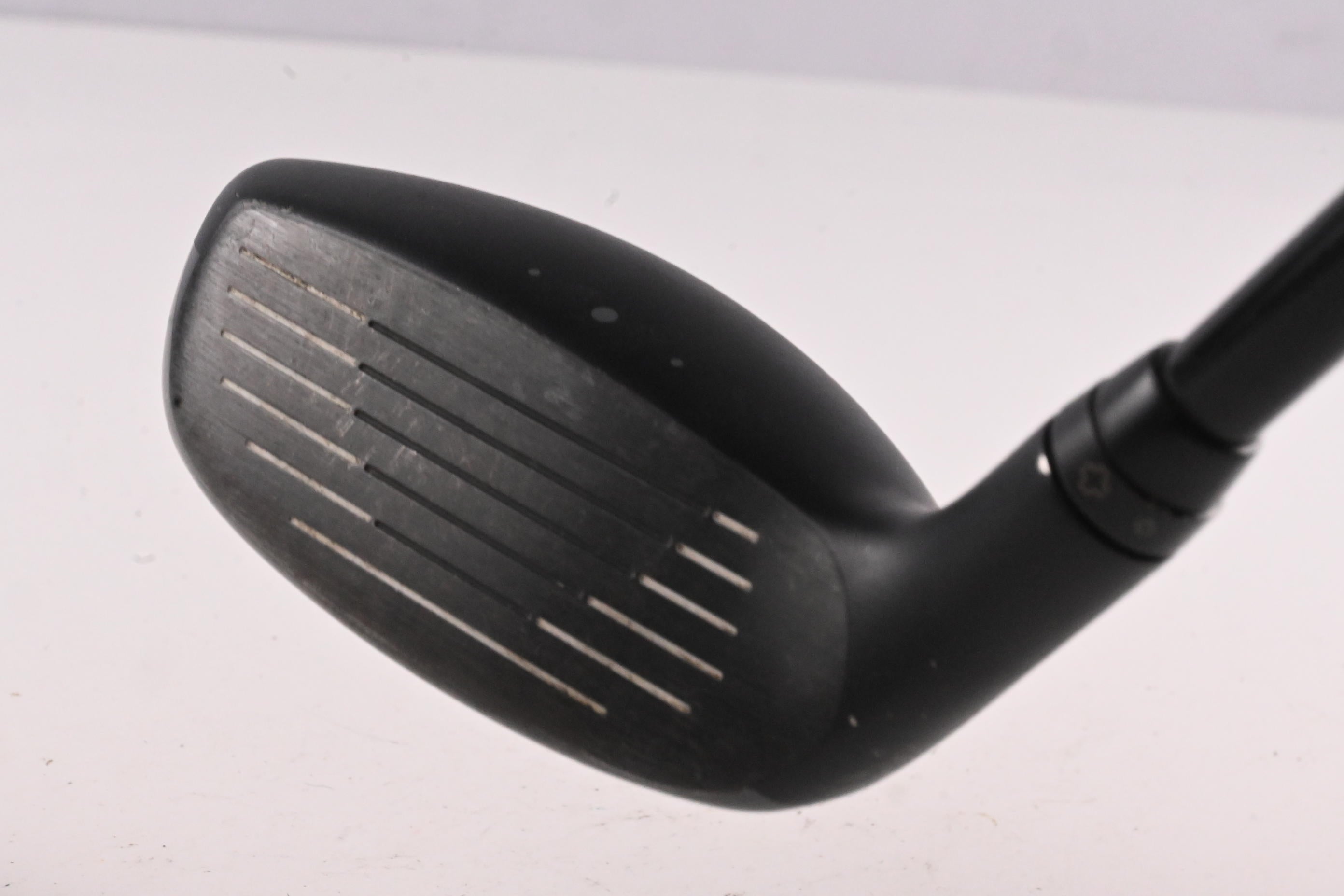 Ping G425 #5 Hybrid / 26 Degree / Stiff Flex Tensei CK Orange 80 Shaft