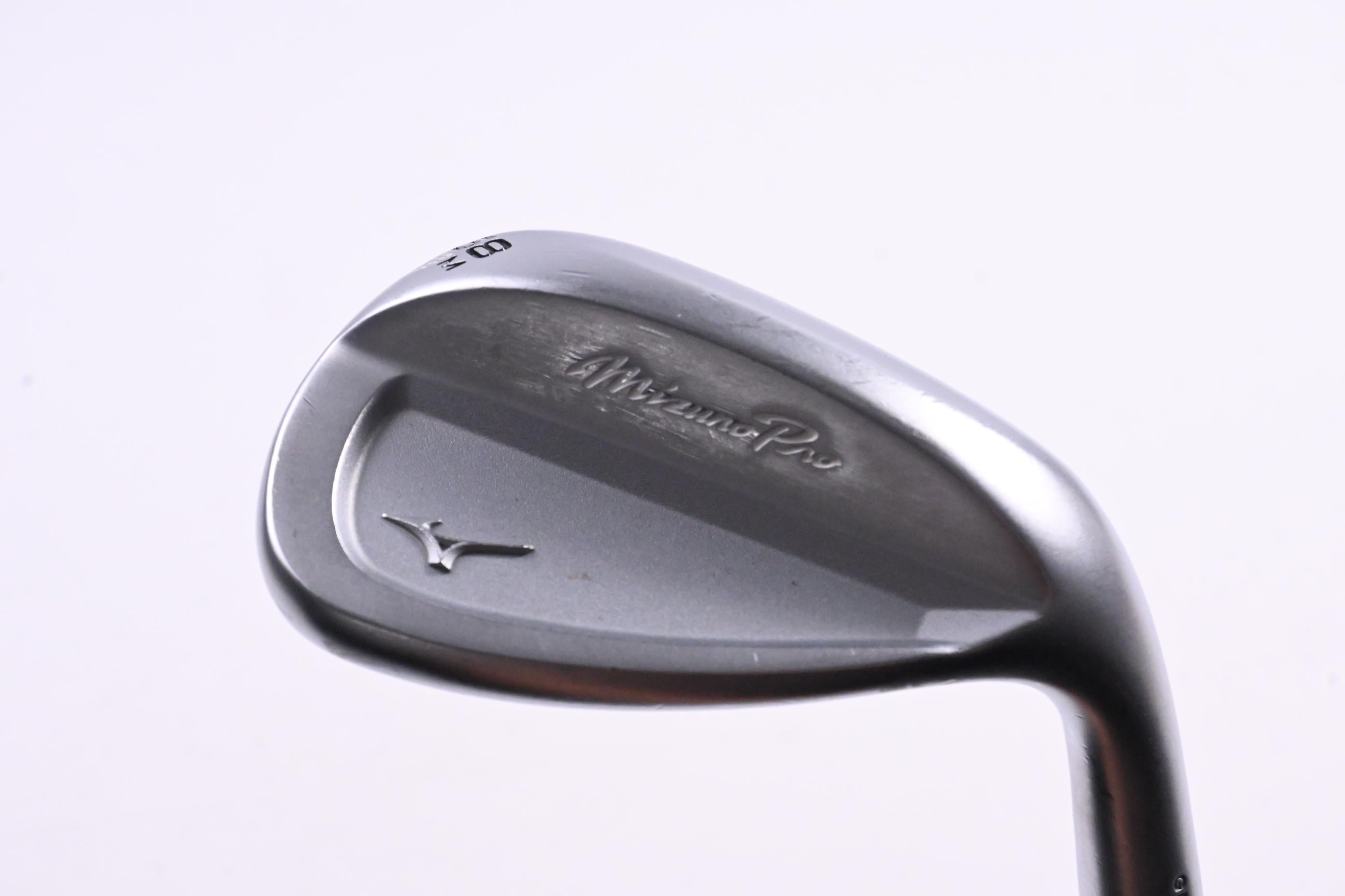 Mizuno Pro T-3 Lob Wedge / 58 Degree / Regular Flex NS Pro Modus 3 Tour 105