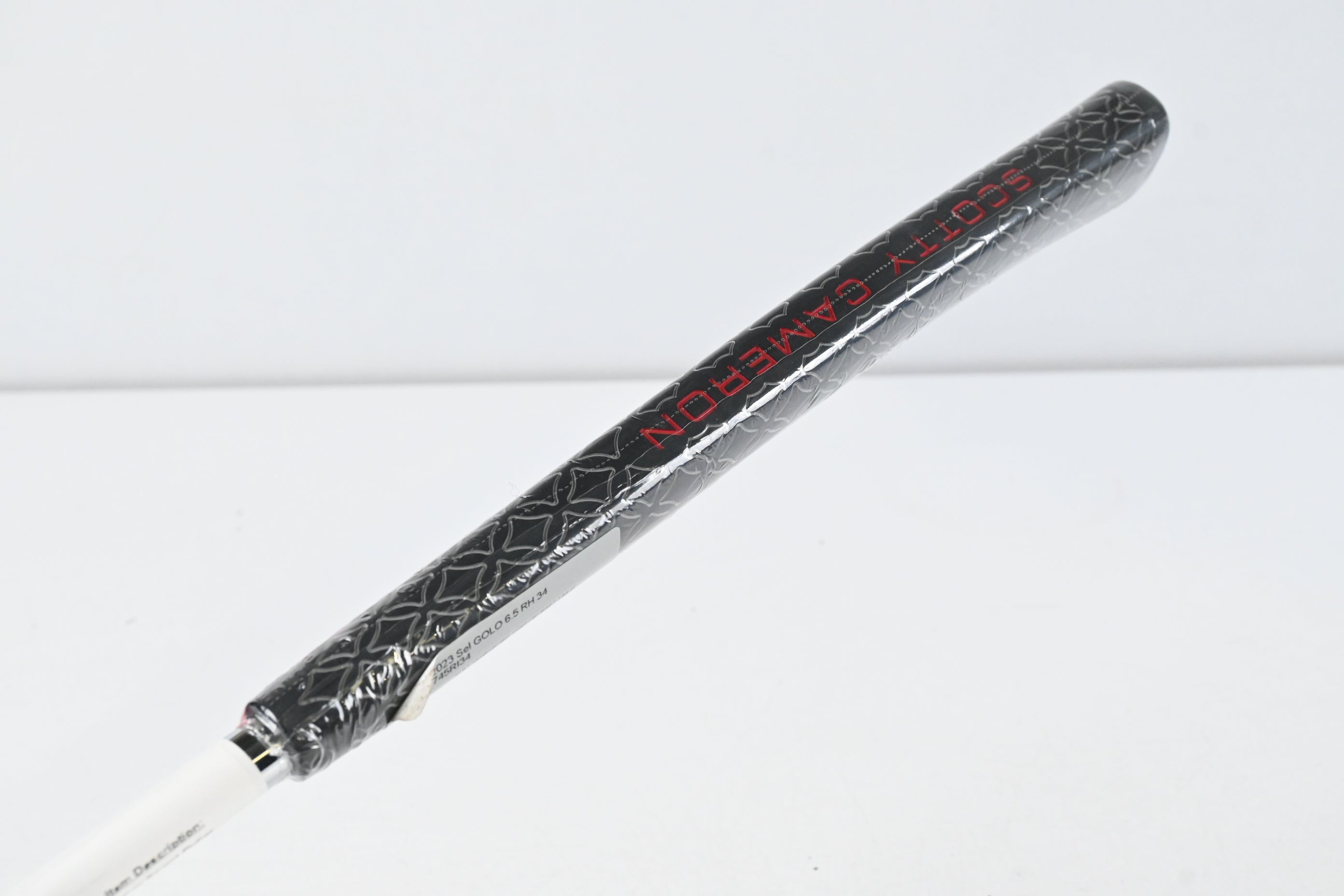 Scotty Cameron Super Select Golo 6.5 Putter / 34 Inch