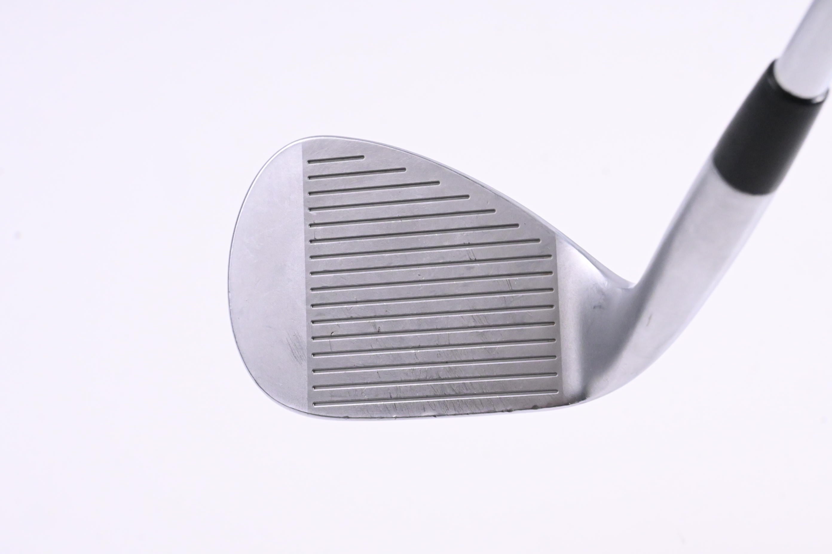 Mizuno Pro T-3 Lob Wedge / 58 Degree / Regular Flex NS Pro Modus 3 Tour 105