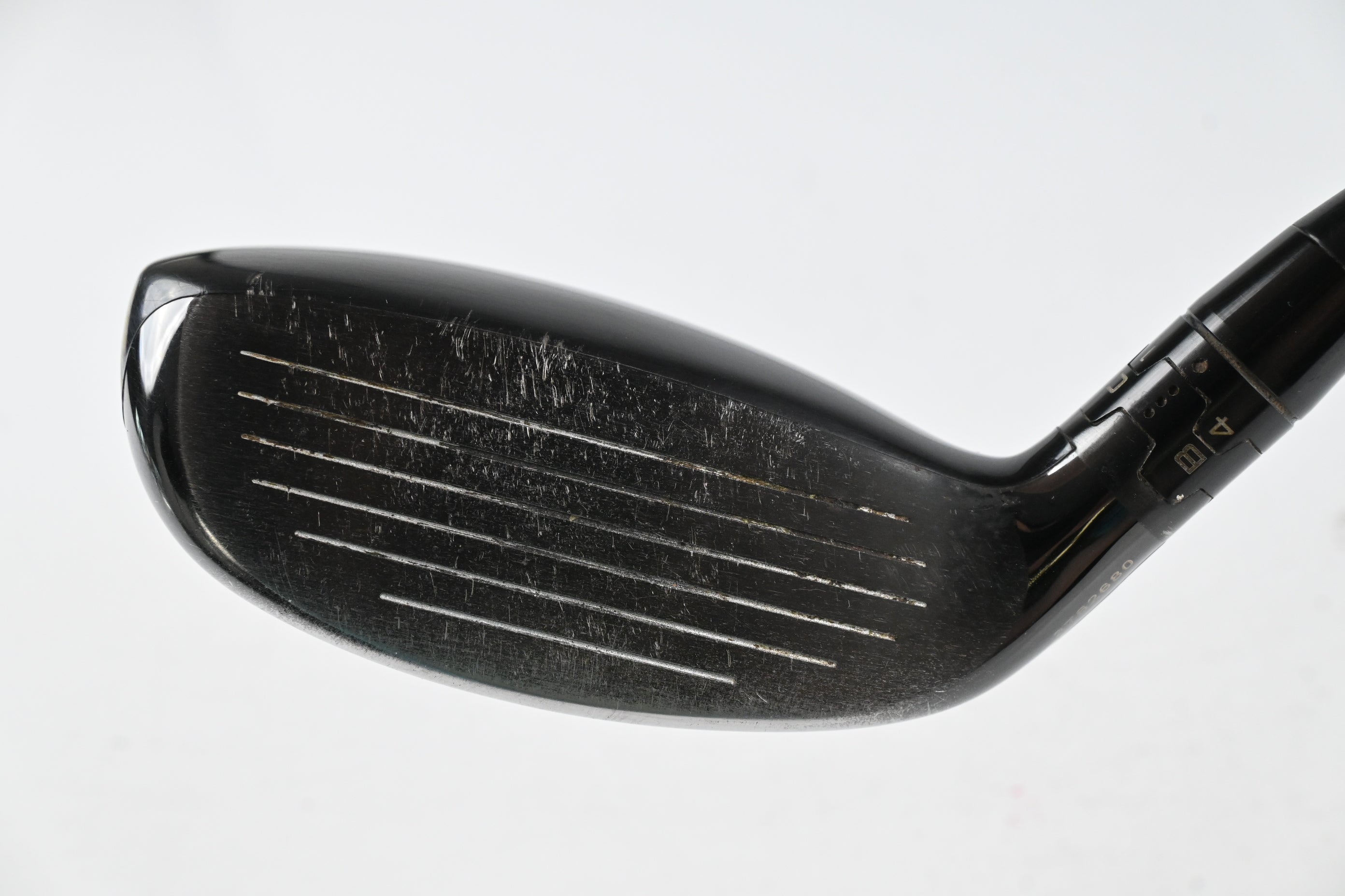 Titleist TSi2 #3 Hybrid / 18 Degree / Regular Flex Tensei AV Raw Blue 65 Shaft