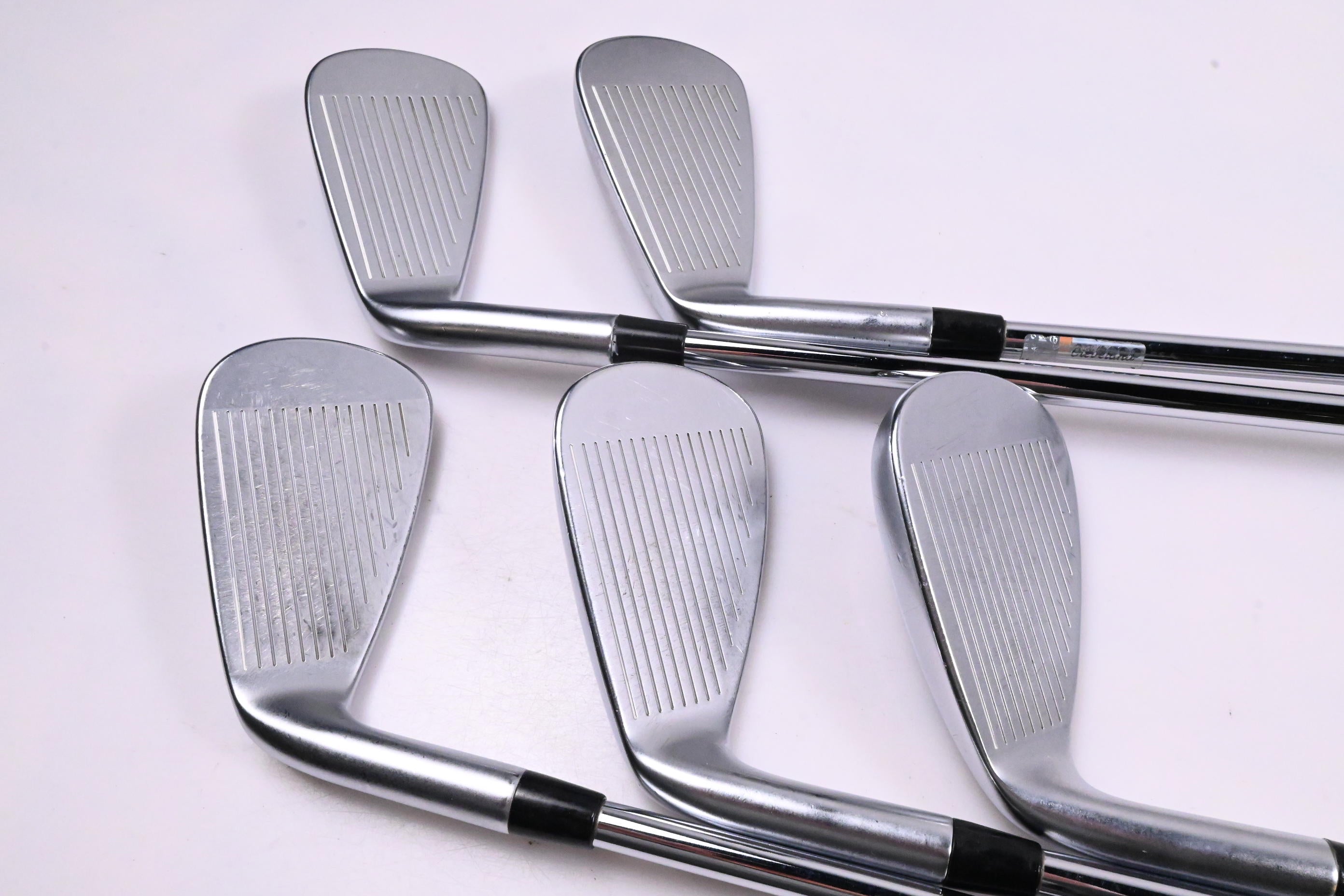 Cleveland Launcher XL Irons / 6-PW / Regular Flex Elevate MPH 95 Shafts