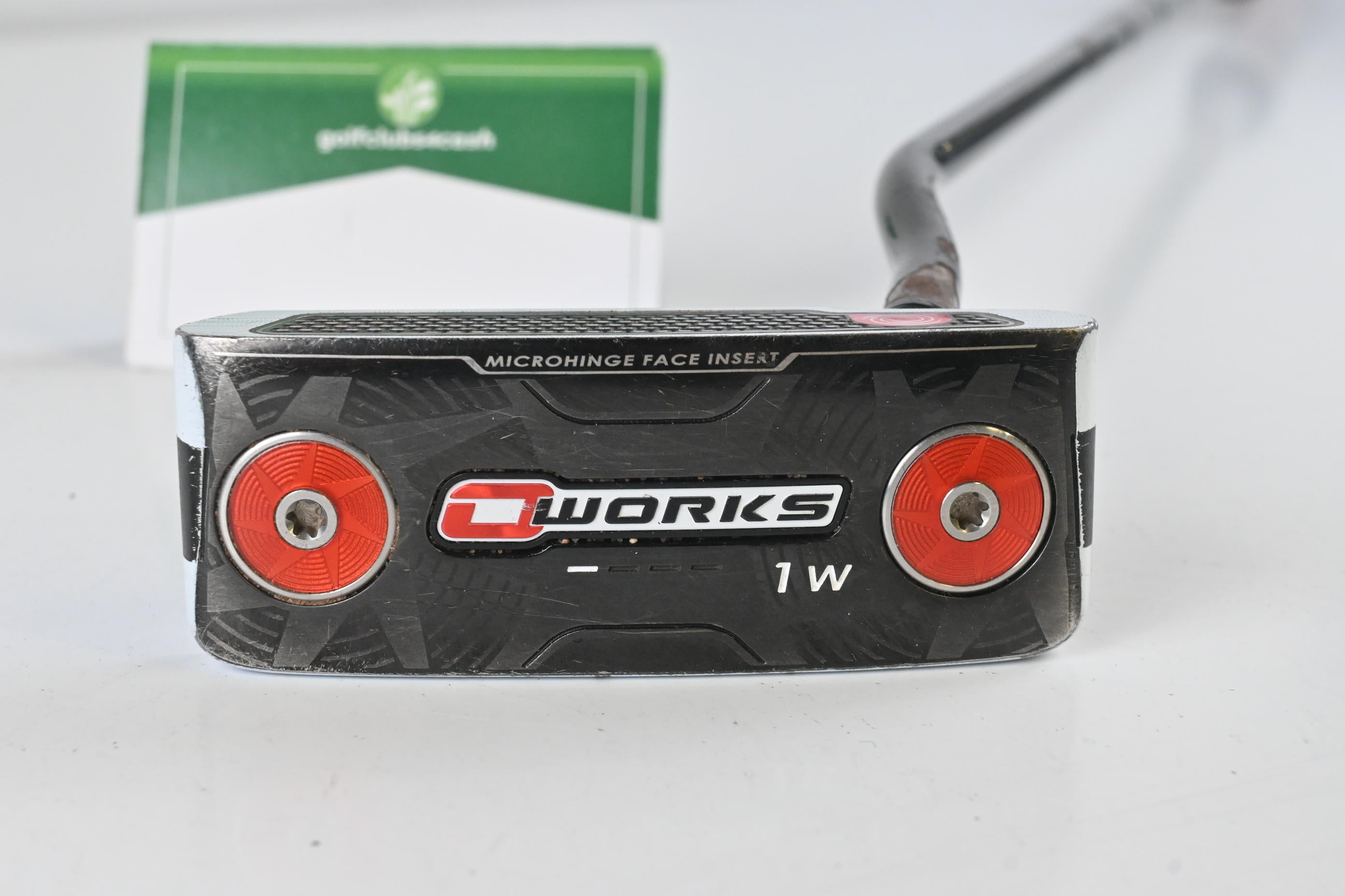 Odyssey O-Works 1W Putter / 34 Inch