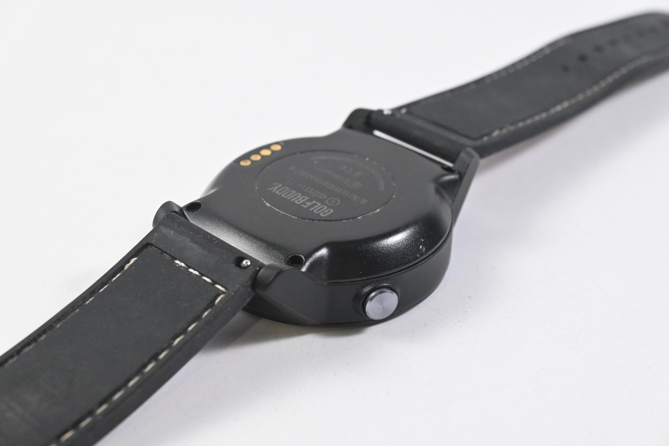 Golf Buddy Aim W11 / GPS Watch