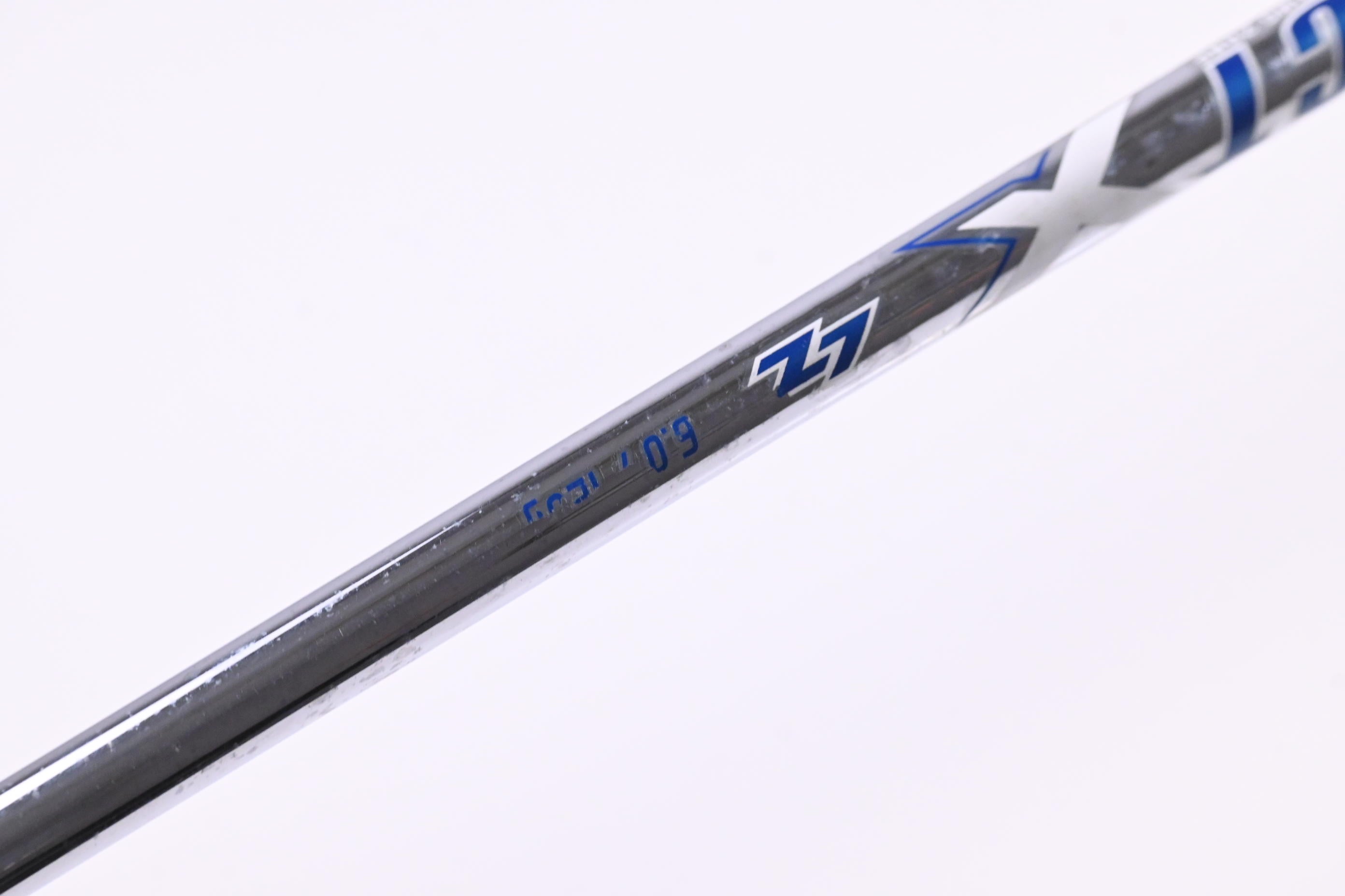 Titleist 718 T-MB #2 Iron / 17 Degree / Stiff Flex Project X LZ Steel Shaft