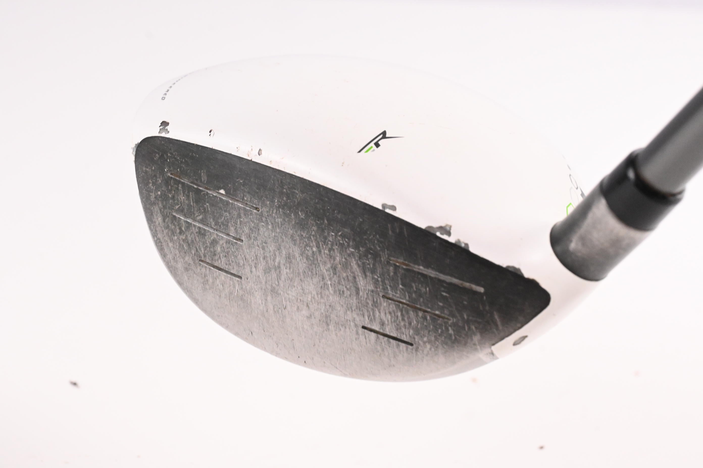 Taylormade RBZ #5 Wood / 19 Degree / Regular Flex Matrix Ozik Xcon 5 Shaft