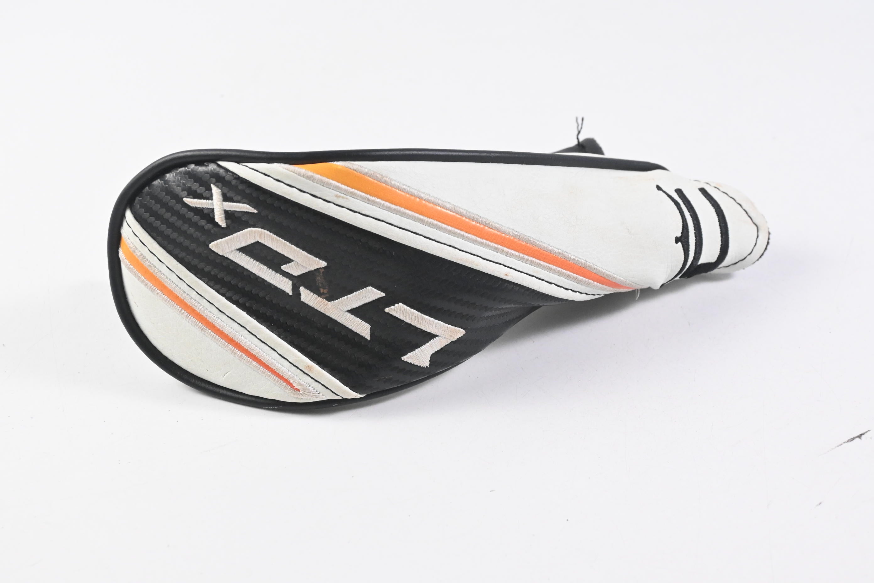 Cobra LTDx #3 Hybrid / 19 Degree / Stiff Flex KBS PGI 85 Shaft