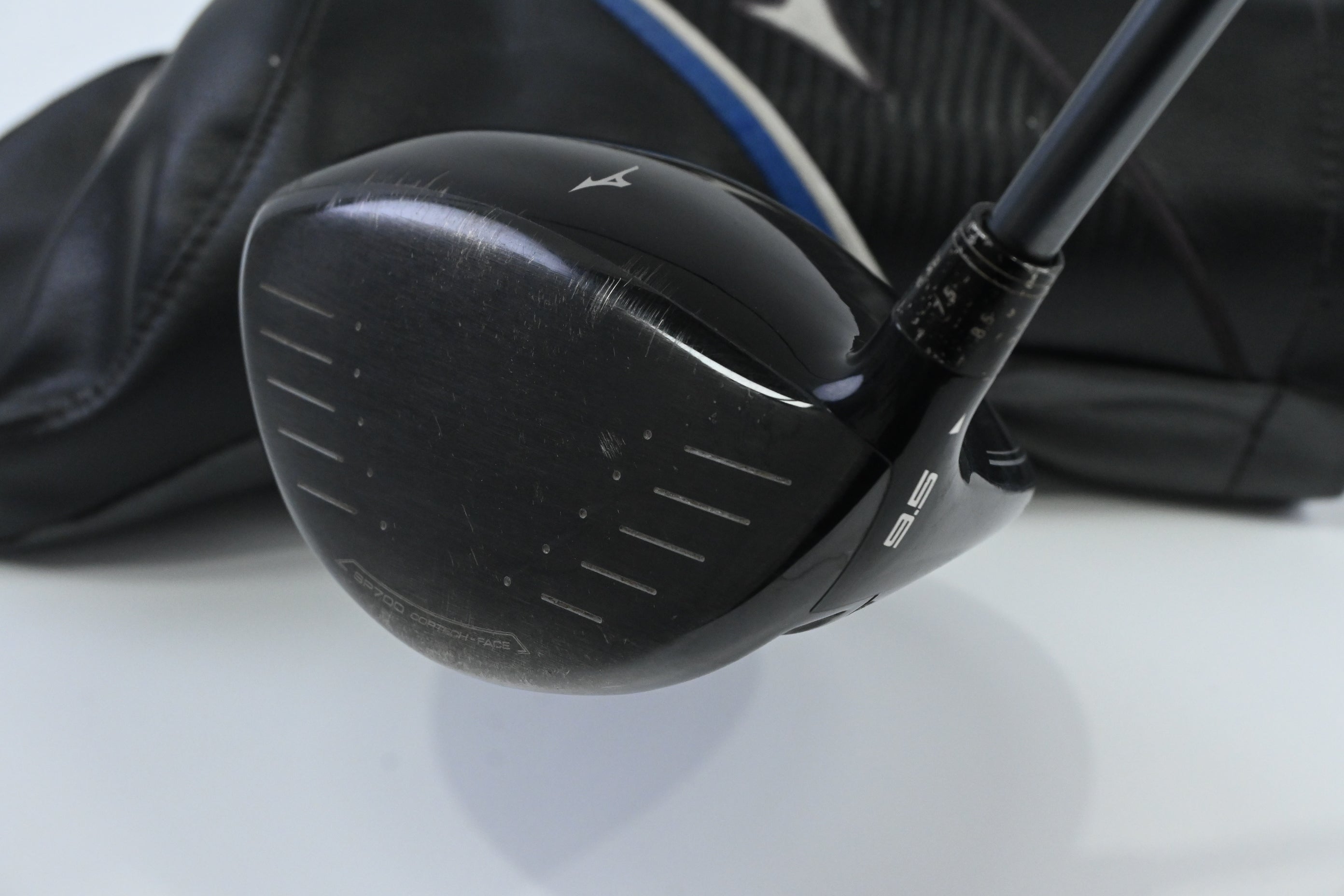 Mizuno ST190 Driver / 9.5 Degree / Regular Flex Grafalloy ProCustom Shaft