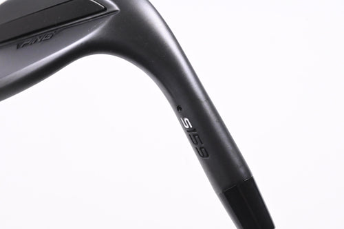 Ping S159 Sand Wedge / 56 Degree / Black Dot / Wedge Flex Ping Z-Z115 Shaft