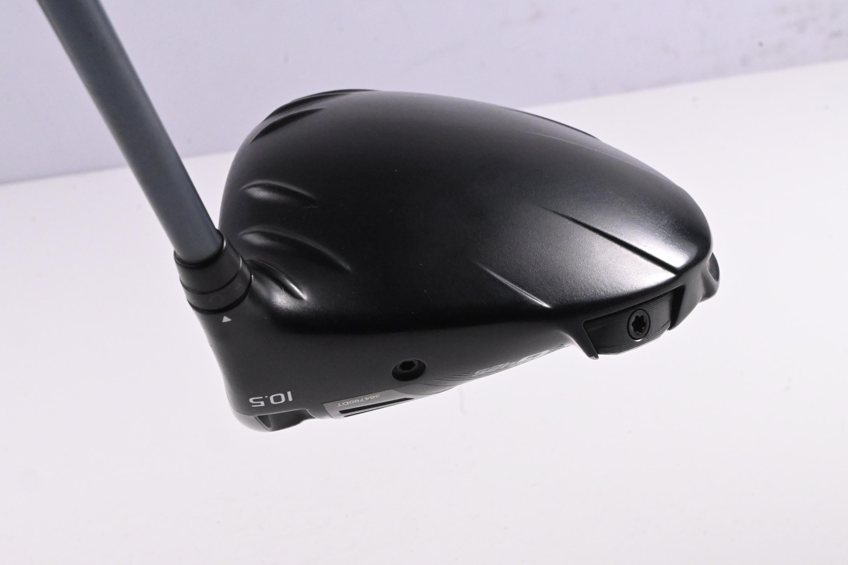 Ping G425 SFT Driver / 10.5 Degree / Regular Flex Ping ALTA CB Slate 55 Shaft