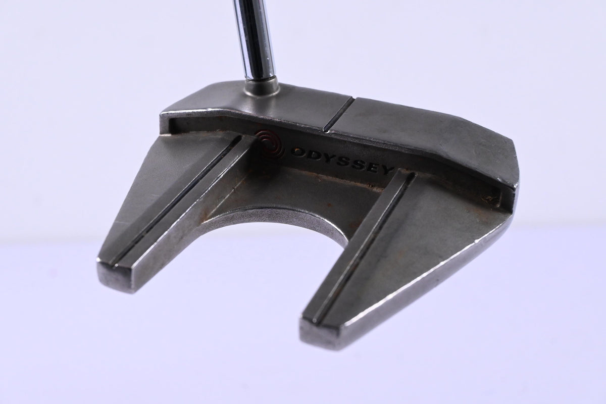 Odyssey White Hot Pro 7 Putter / 34 Inch