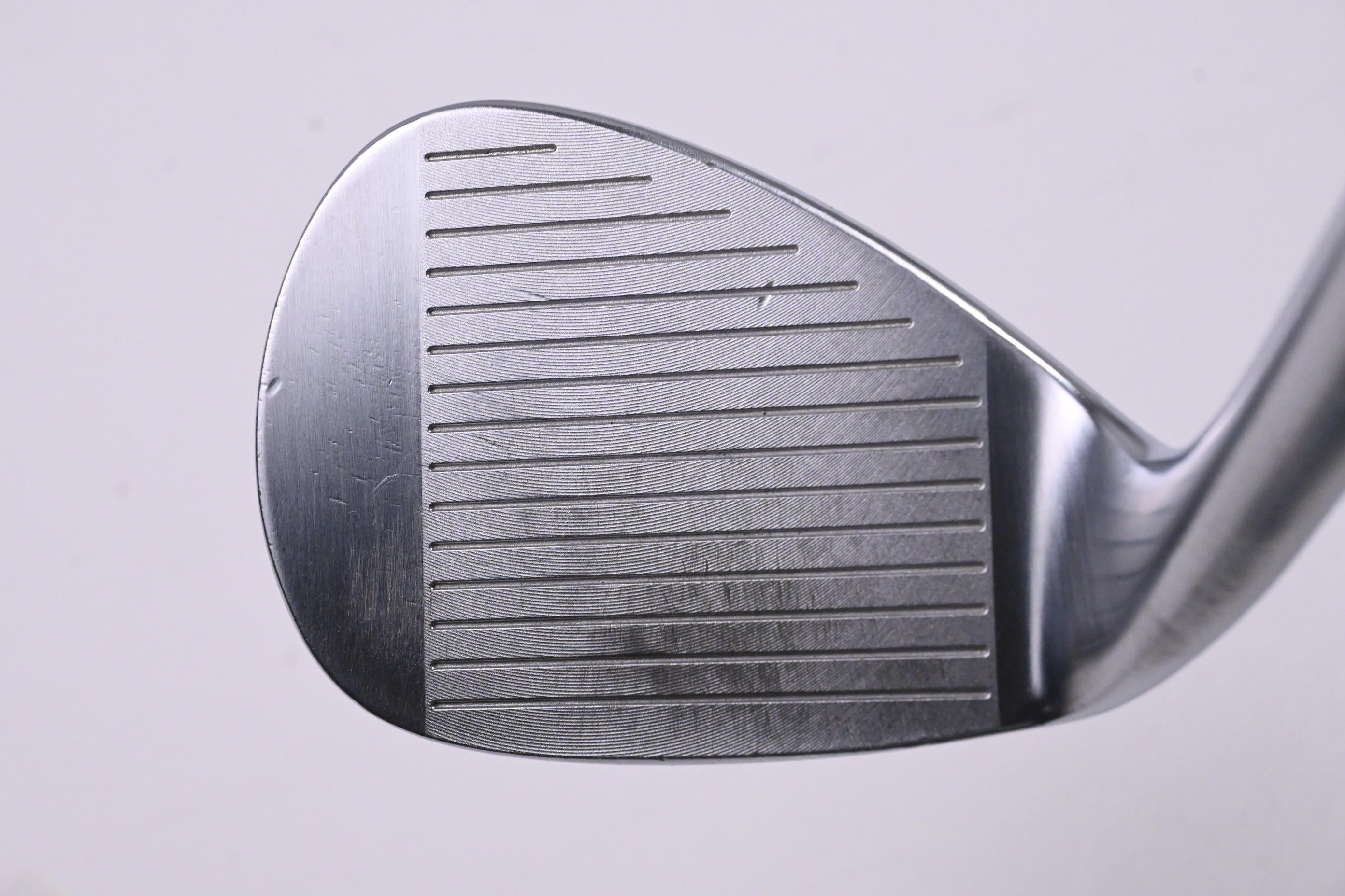 Caley Gap Wedge / 52 Degree / Regular Flex Fujikura Pro 63 Shaft