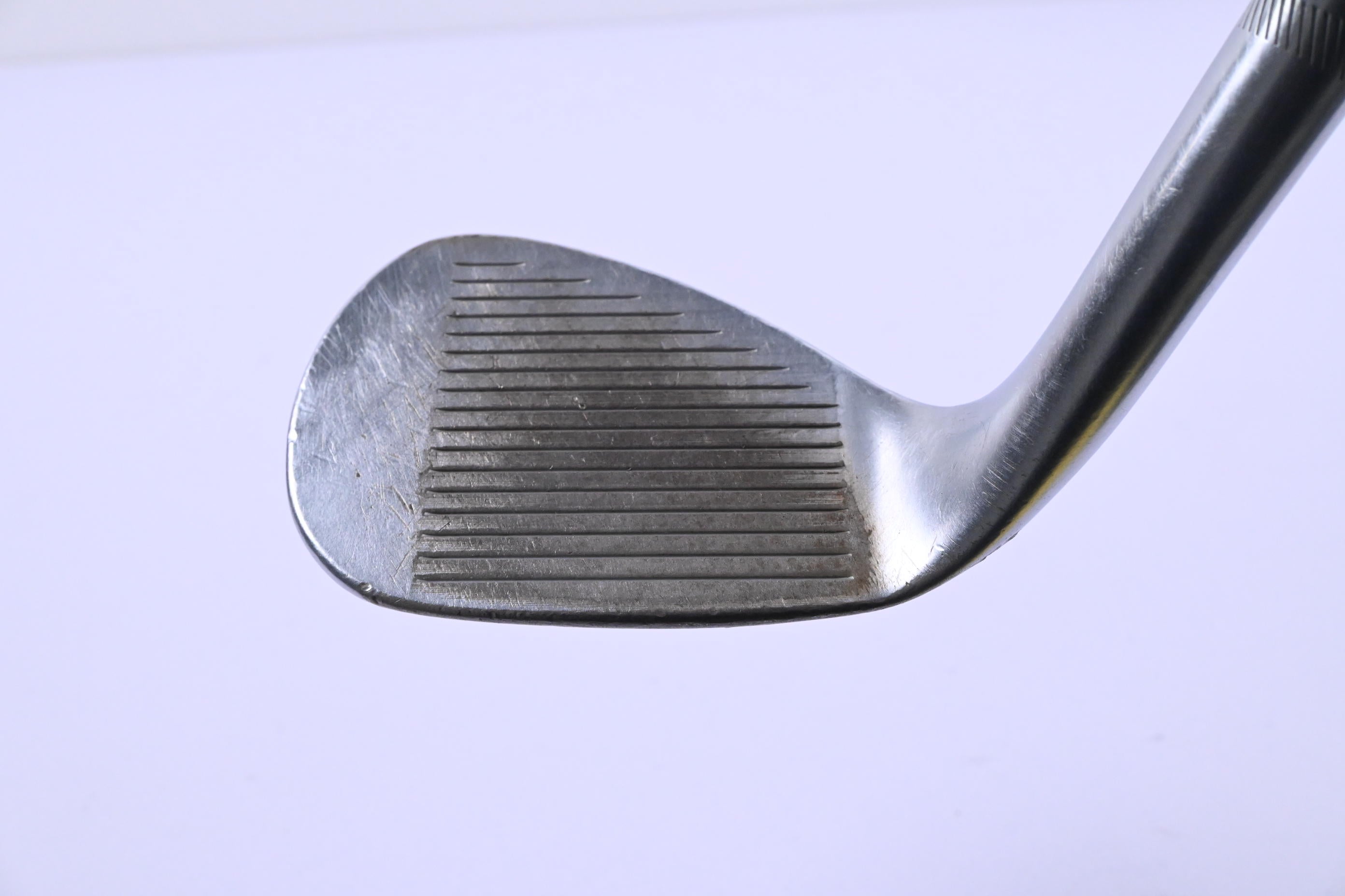 Titleist Vokey SM9 Lob Wedge / 60 Degree / Wedge Flex Vokey Design SM9
