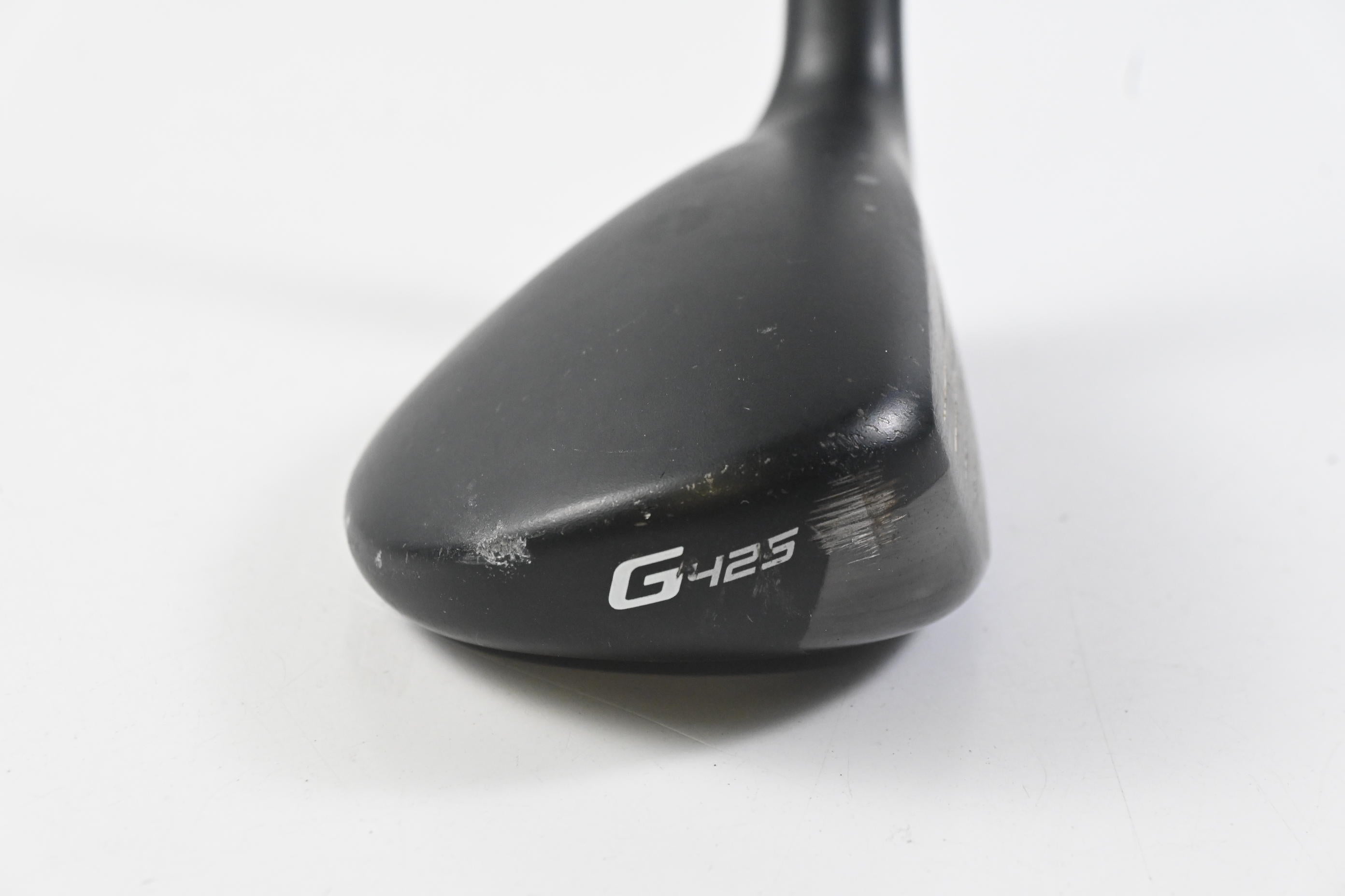 Ping G425 #2 Hybrid / 17 Degree / Stiff Flex Tensei CK Orange 80 Shaft