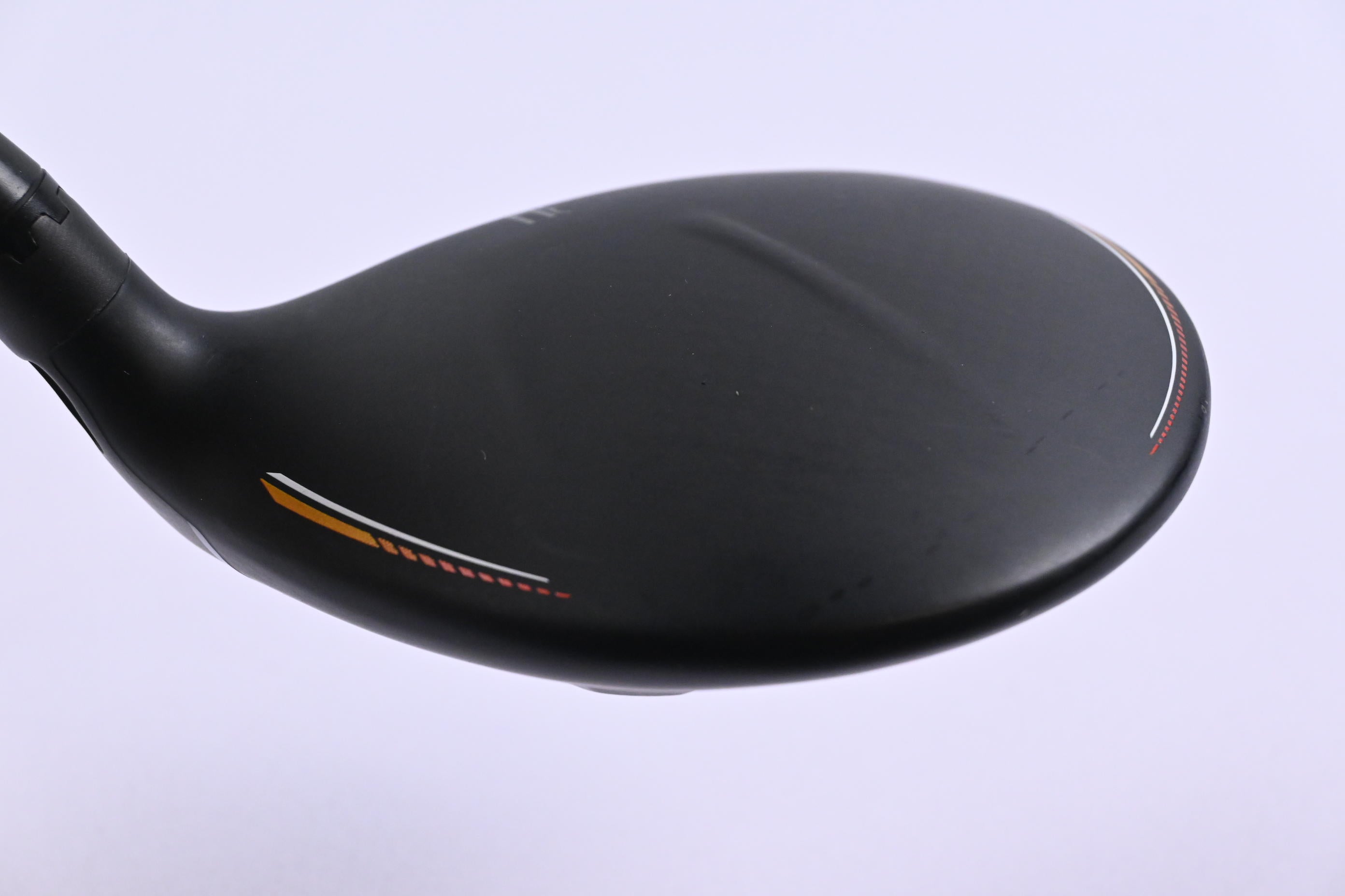 Cobra LTDx #5 Wood / 18.5 Degree / Regular Flex HZRDUS Smoke iM10 60 Shaft