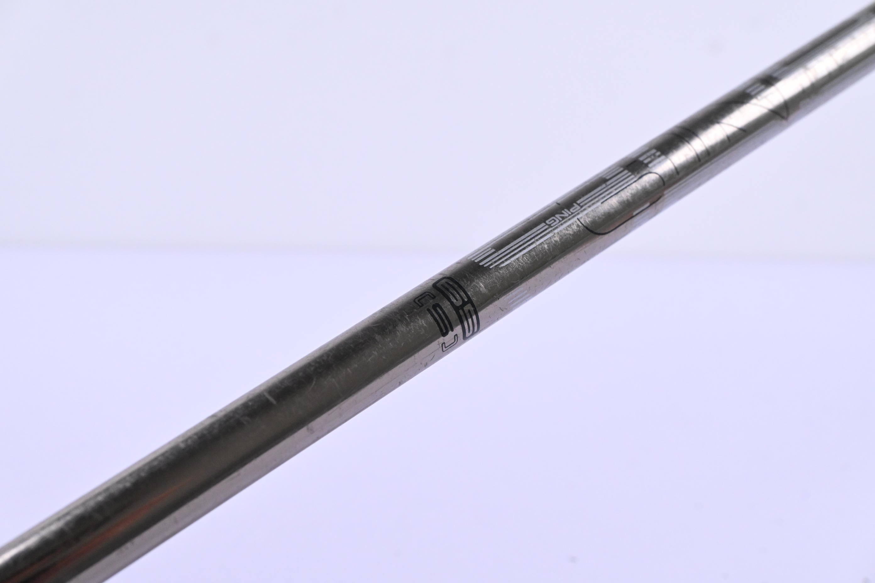 Ping G410 Plus Driver / 10.5 Degree / Stiff Flex Ping Tour 65 Shaft