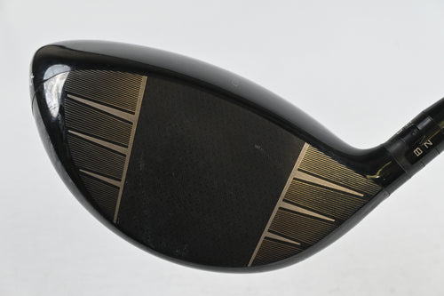 Titleist GT3 Driver / 10 Degree / X-Flex Fujikura Ventus TR Blue Velocore 6