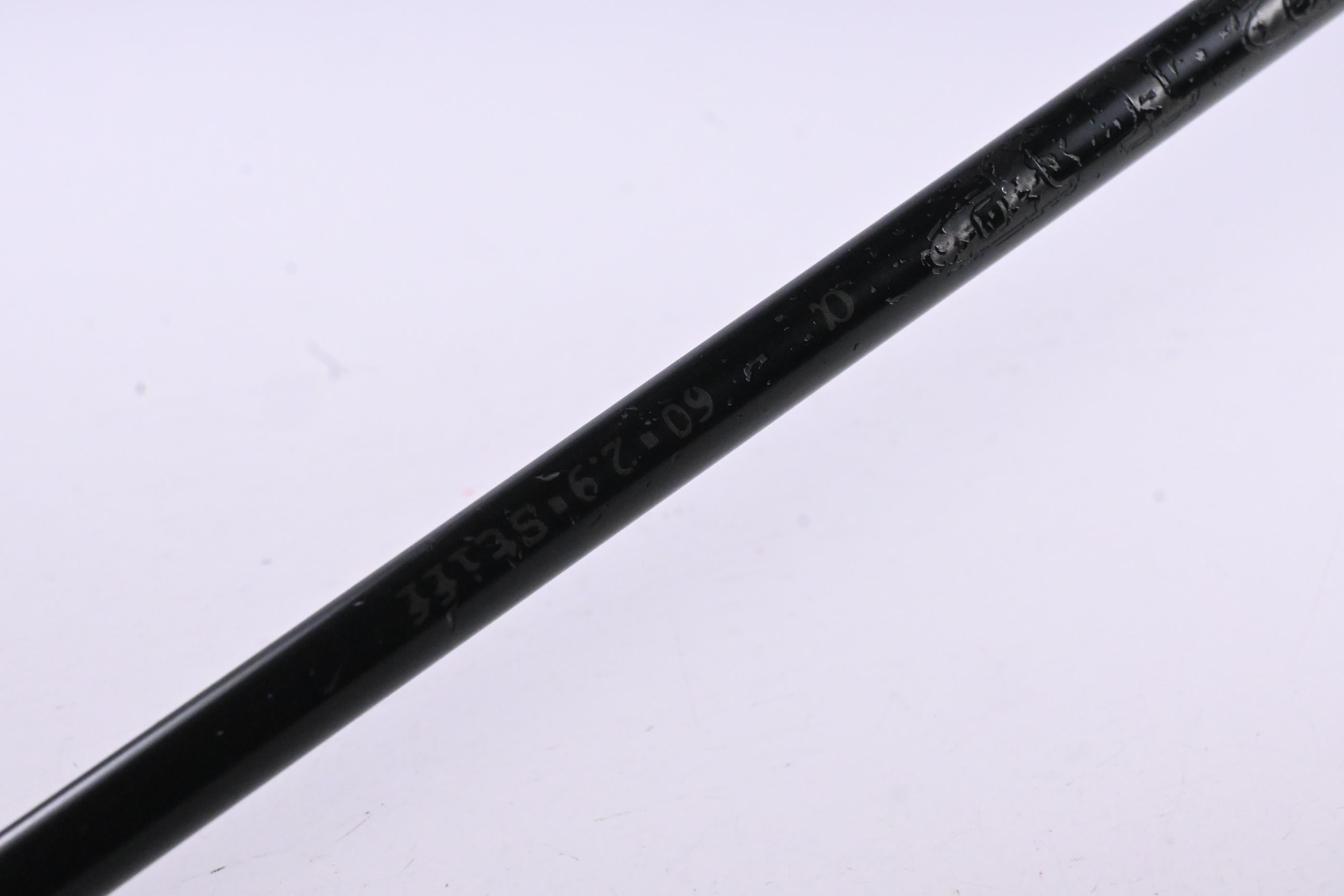 Titleist 910 D3 Driver / 9.5 Degree / Stiff Flex Alidla RIP 60 Shaft